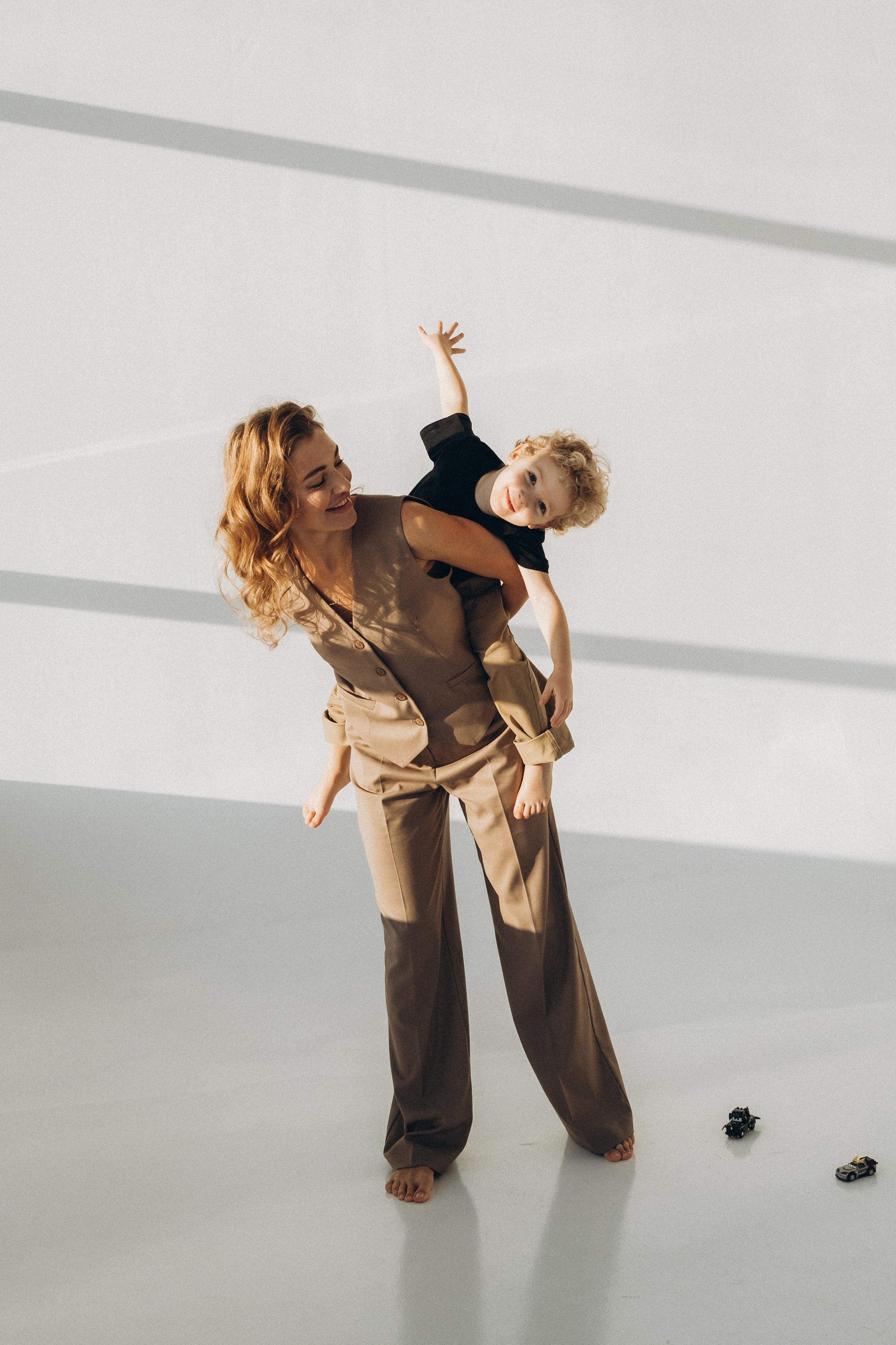 Неповторимые. Семейный фотограф в Ангарске/ Иркутске