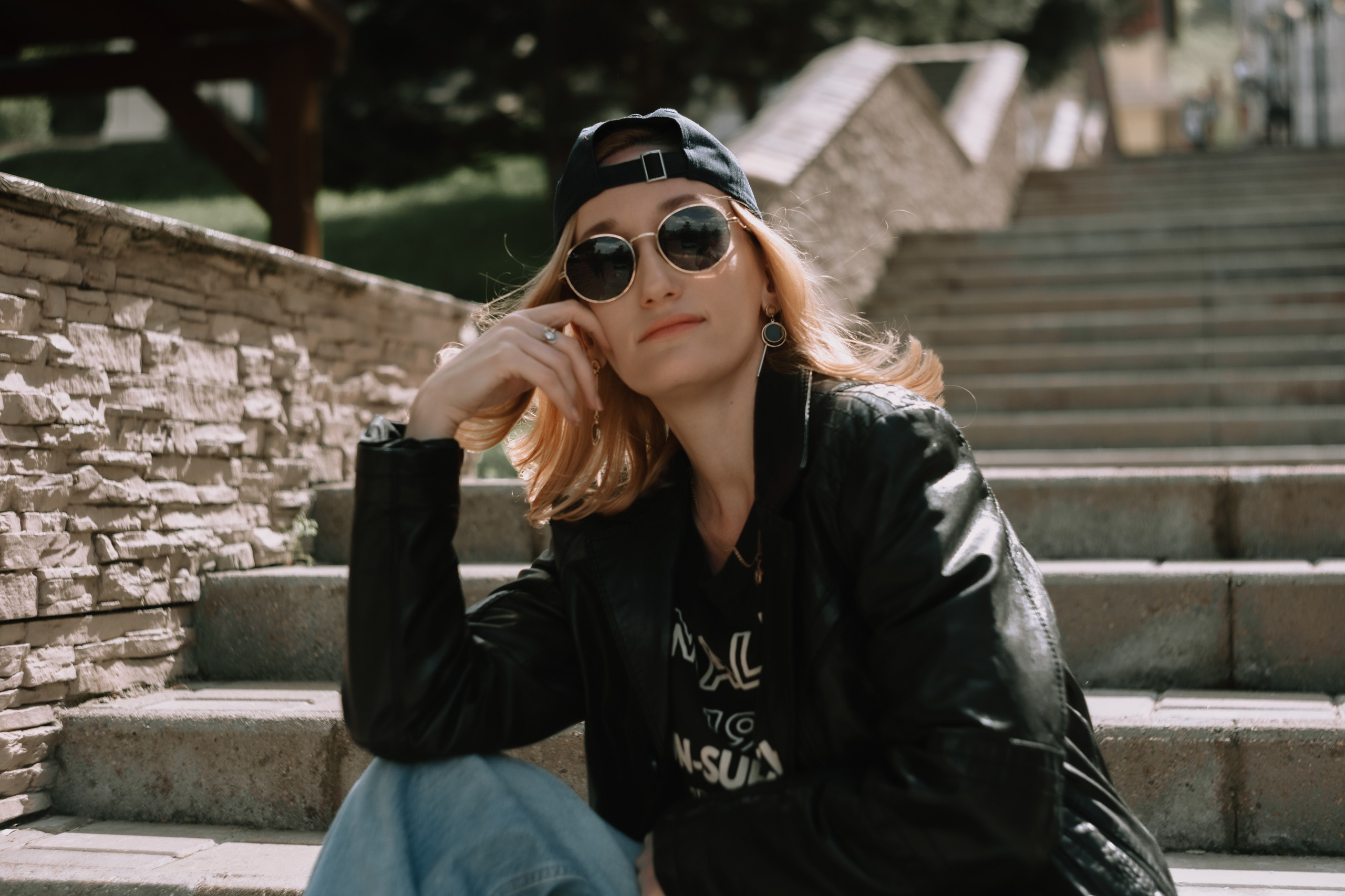 Индивидуальная прогулочная фотосессия в Сочи с профессионалом. Фотограф Юрий Никитюк — Сочи |Адлер|Красная Поляна