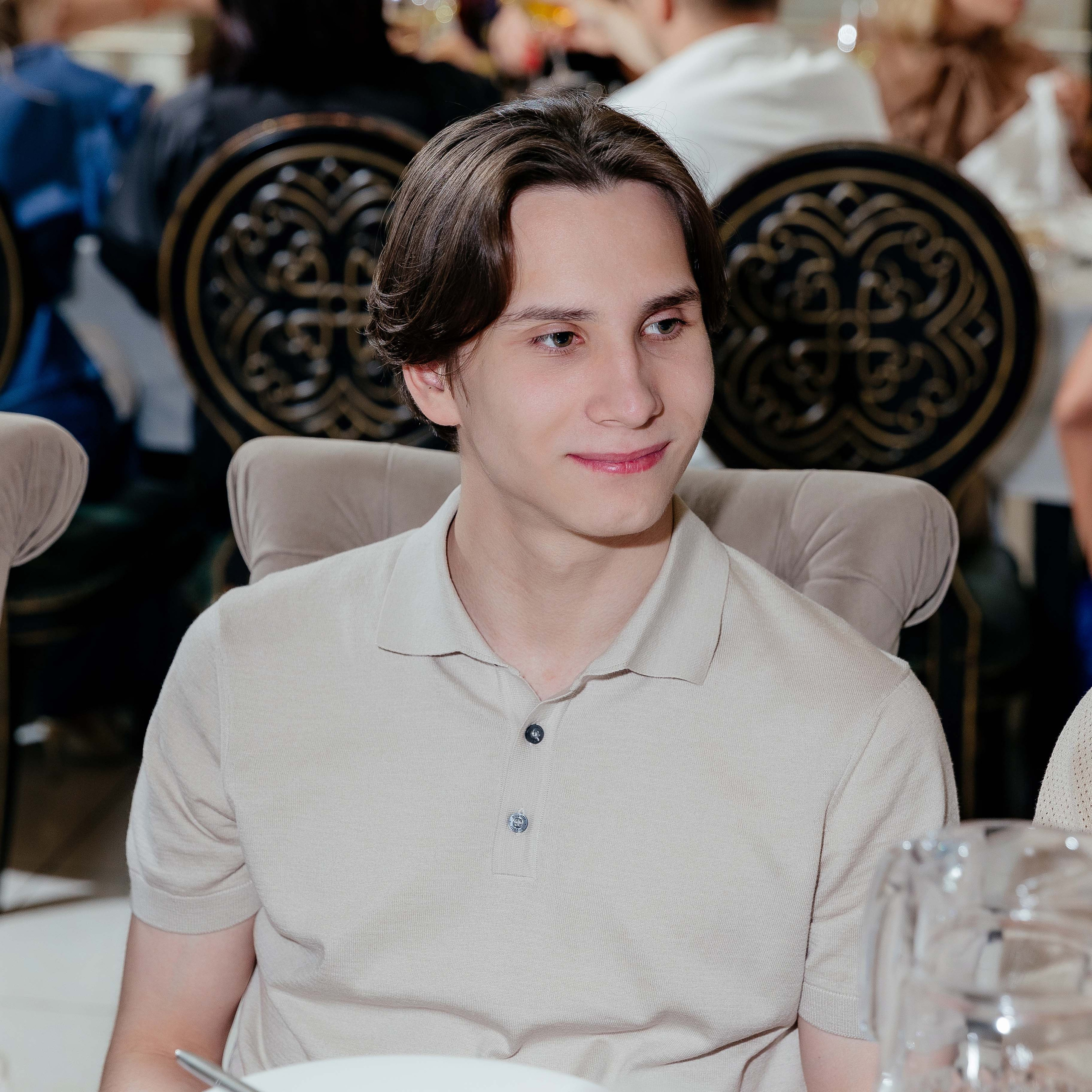 Школьный выпускной. Красильников Евгений — профессиональный фотограф в Ростове-на-Дону