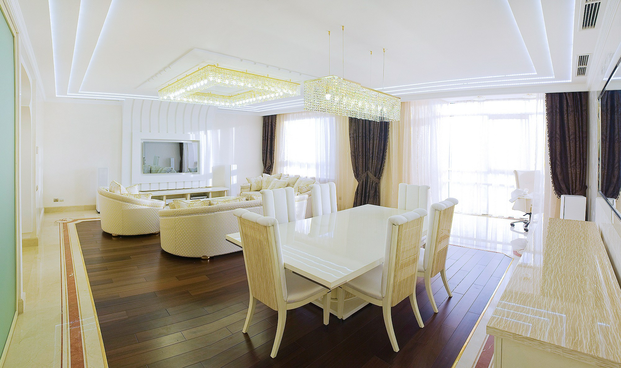 Интерьерные. Фотограф Андрей Милевский в Москве. Репортаж на ваших значимых событиях