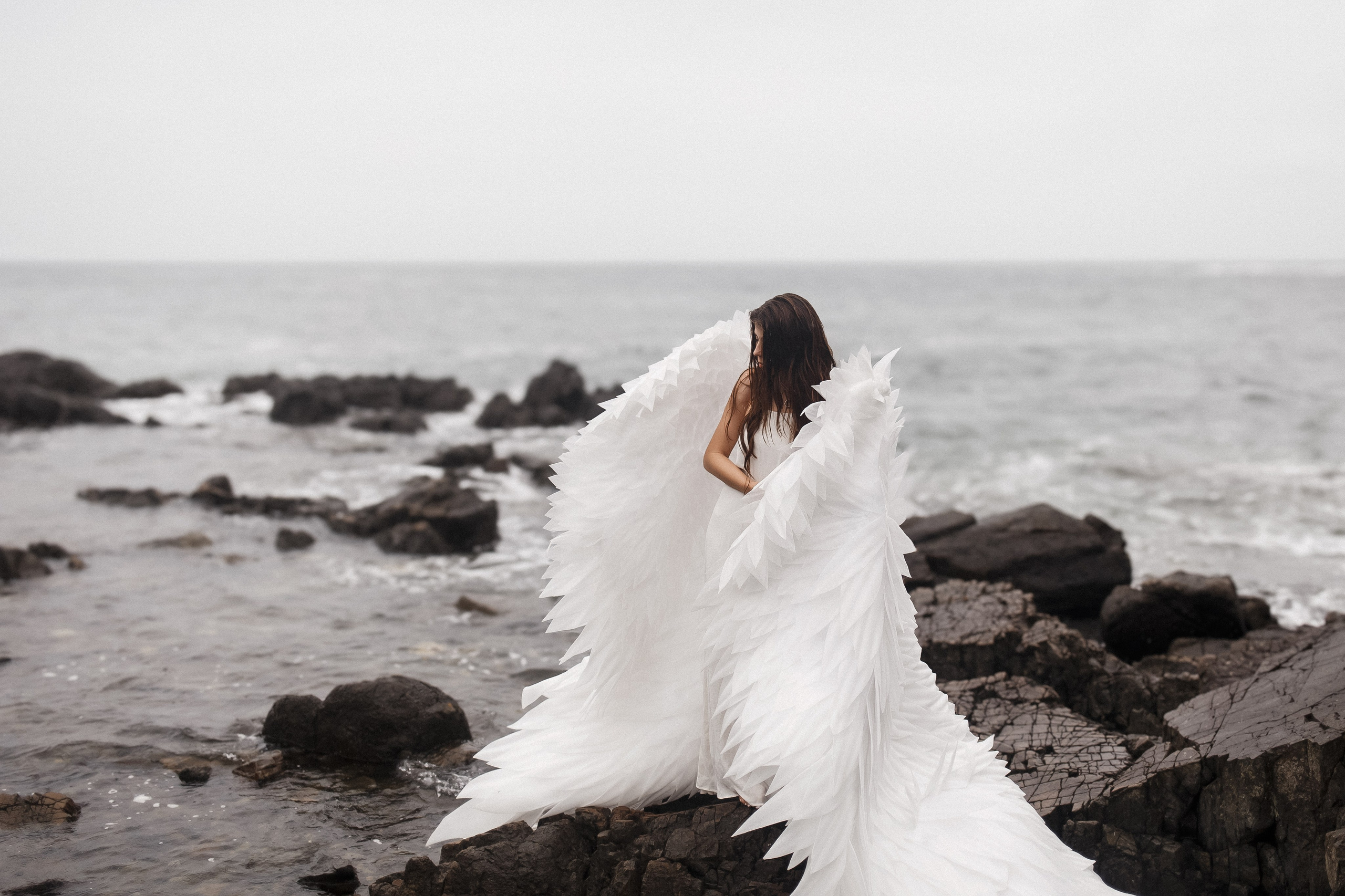 Женский портрет. Портретный фотограф, Славянка