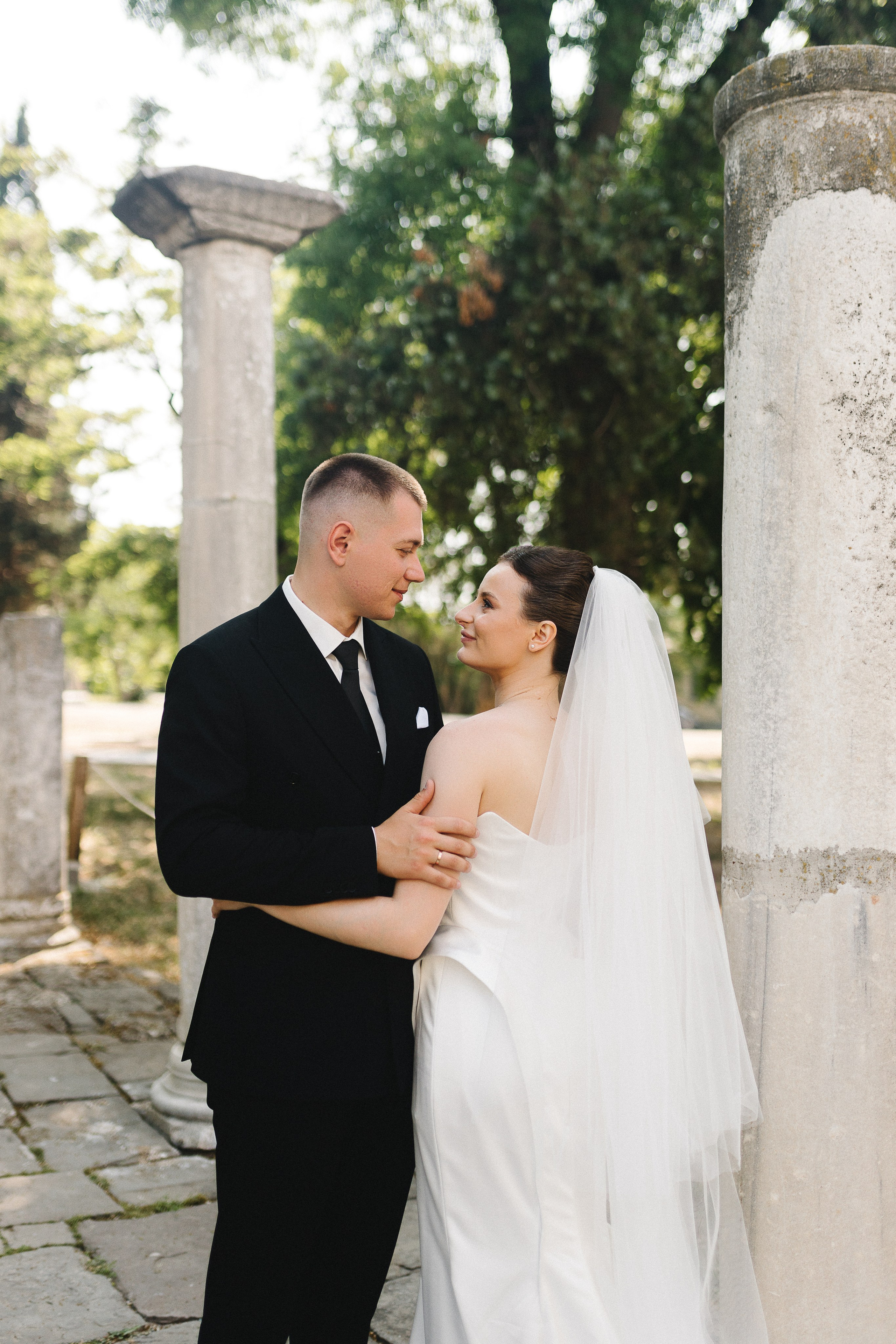 Никита + Мария. Фотограф в Севастополе и в Крыму