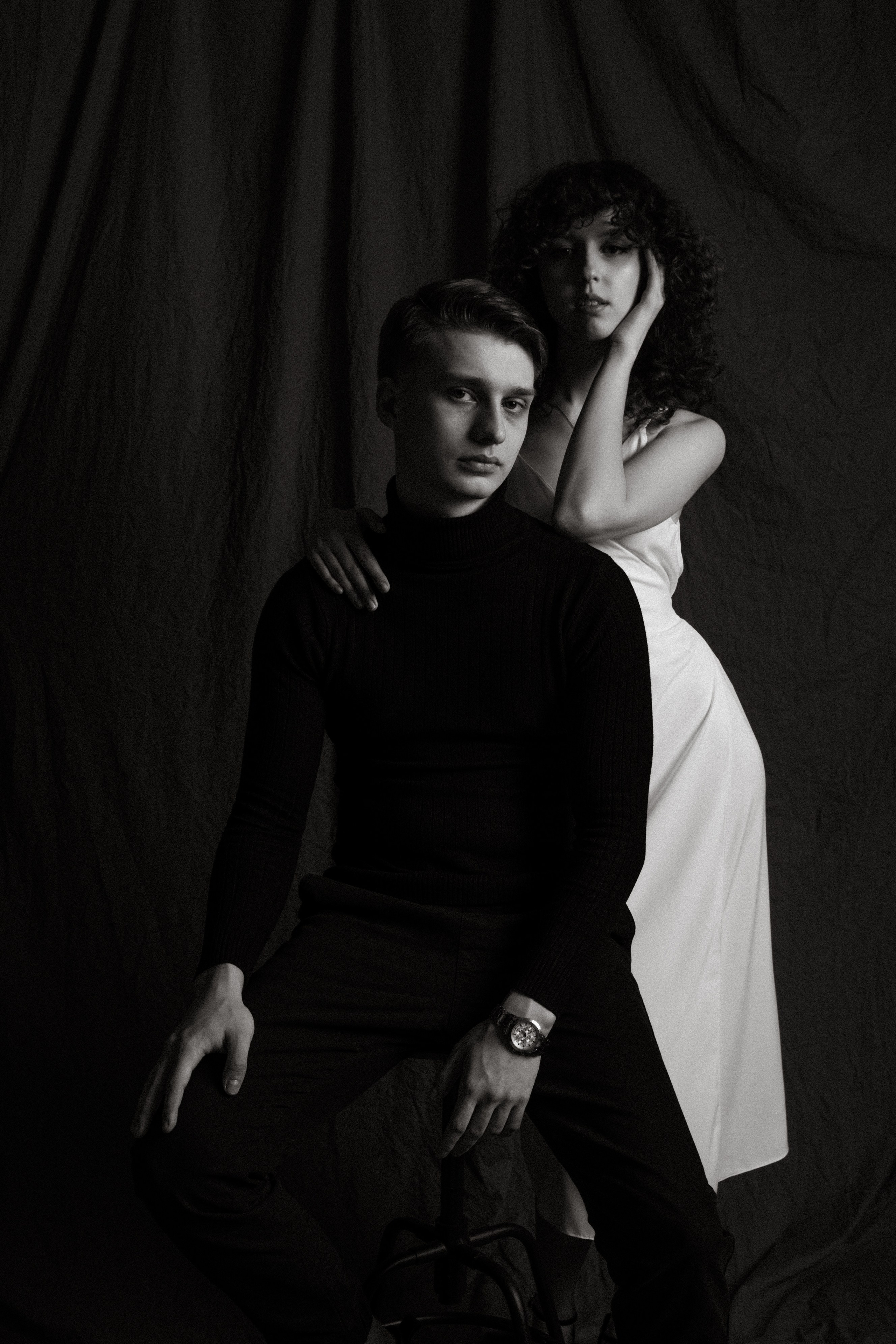 Съемка Love-story. Фотограф в Севастополе и в Крыму