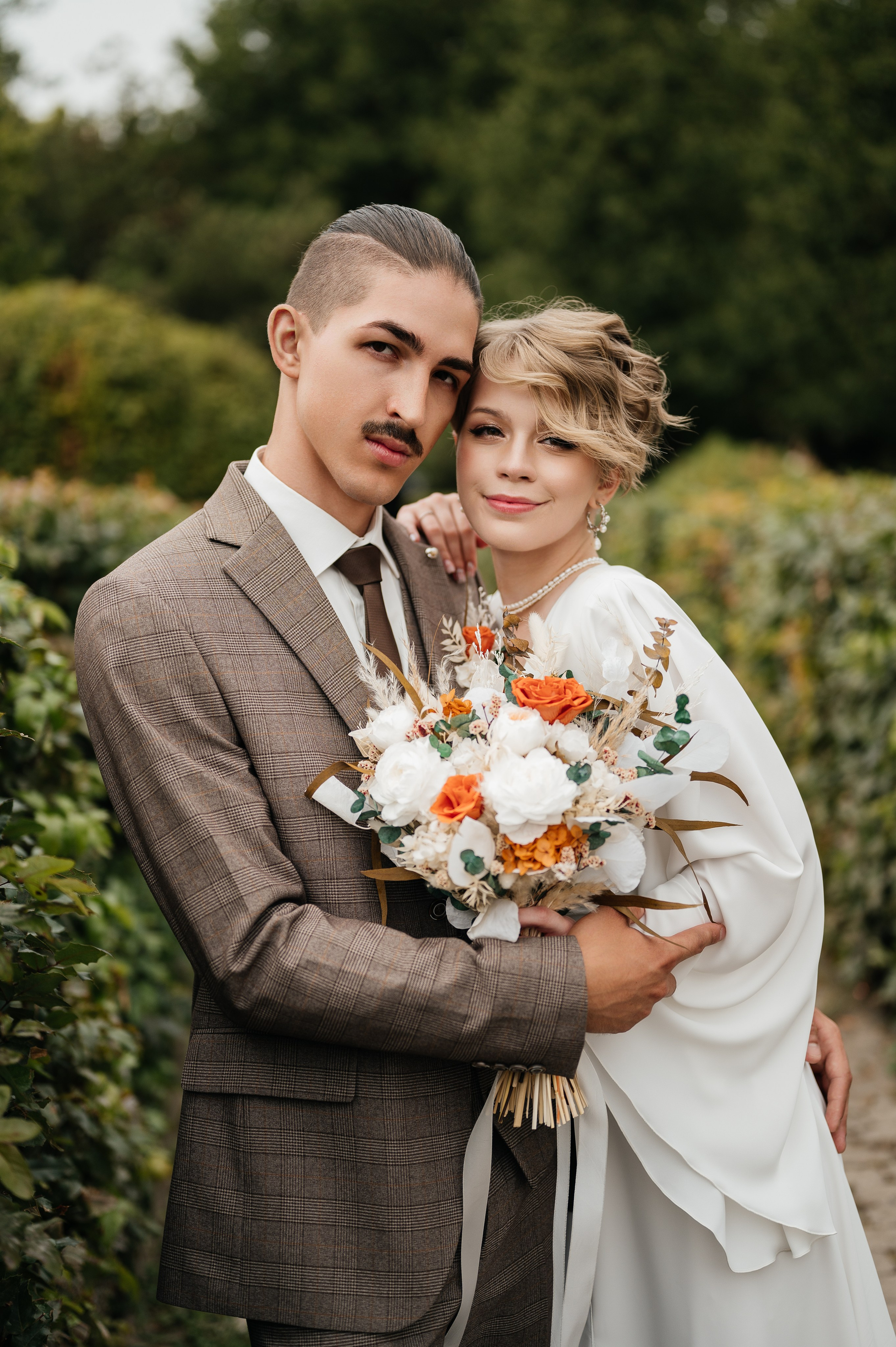 Свадебная фотосессия. Свадебный и семейный фотограф в Краснодаре Алина Мельник