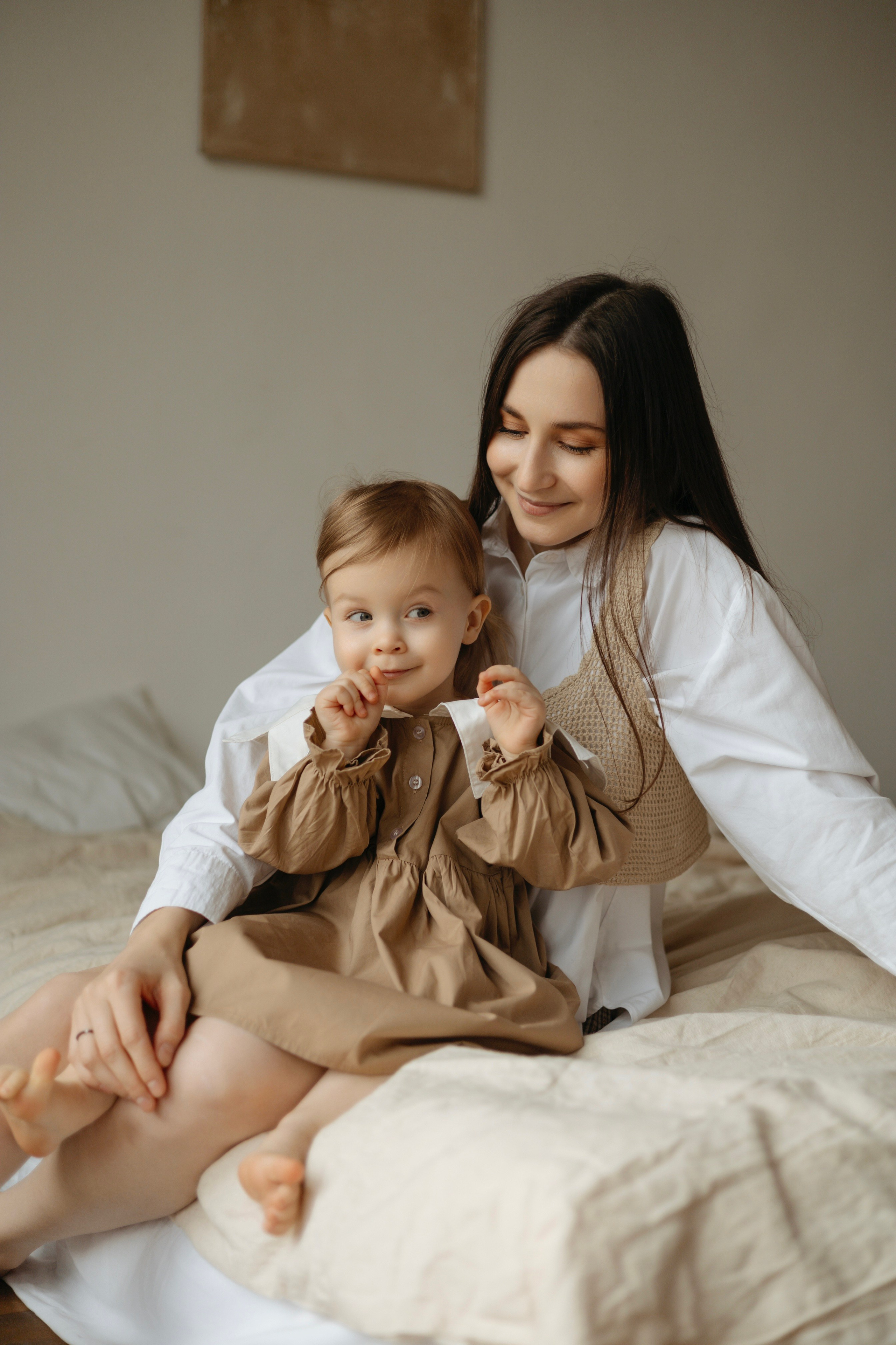 2 годика. Самый теплый фотограф в Краснодаре Рябоконь Ксения