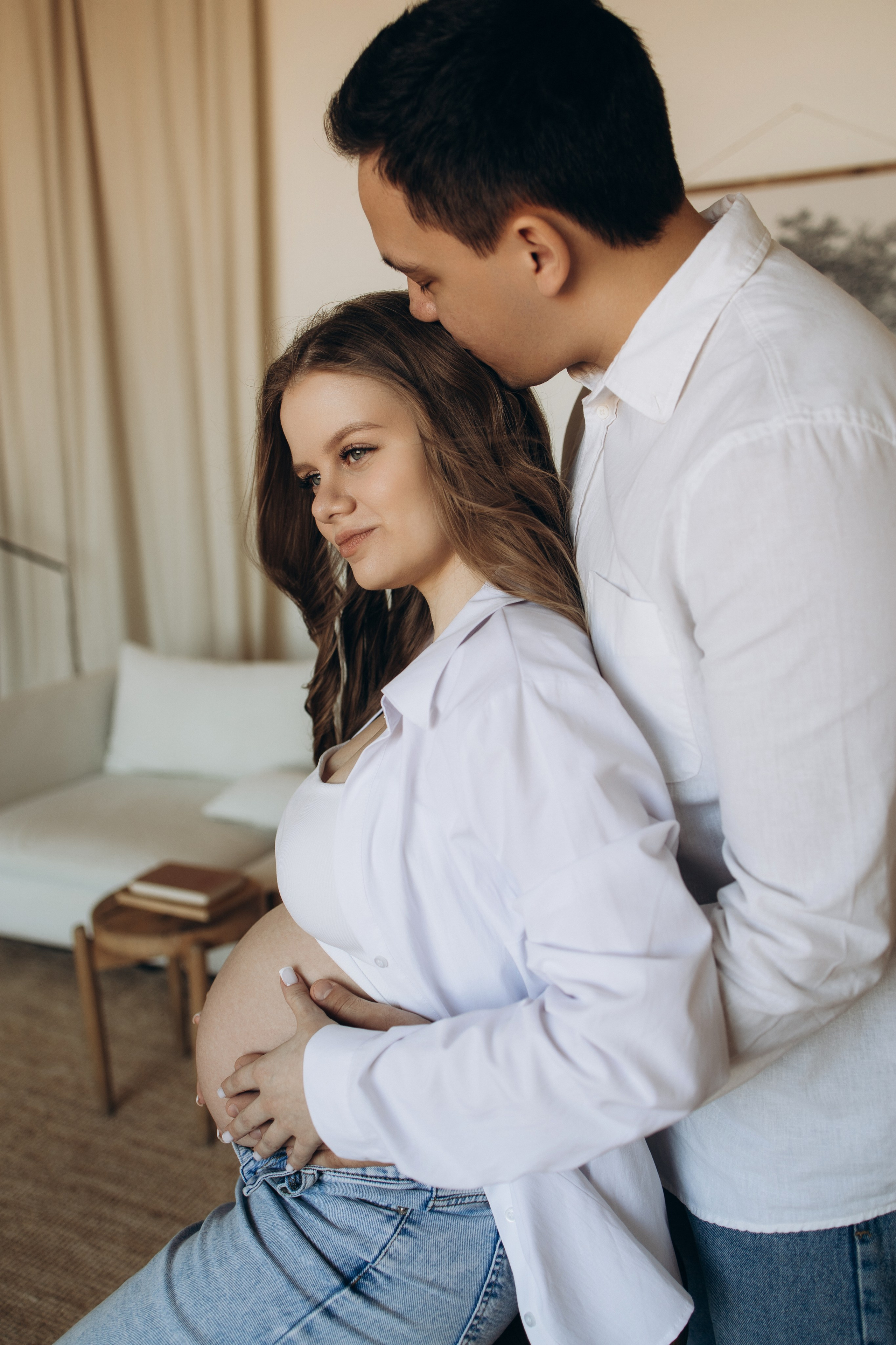 Тимофей и Надя. Самый теплый фотограф в Краснодаре Рябоконь Ксения