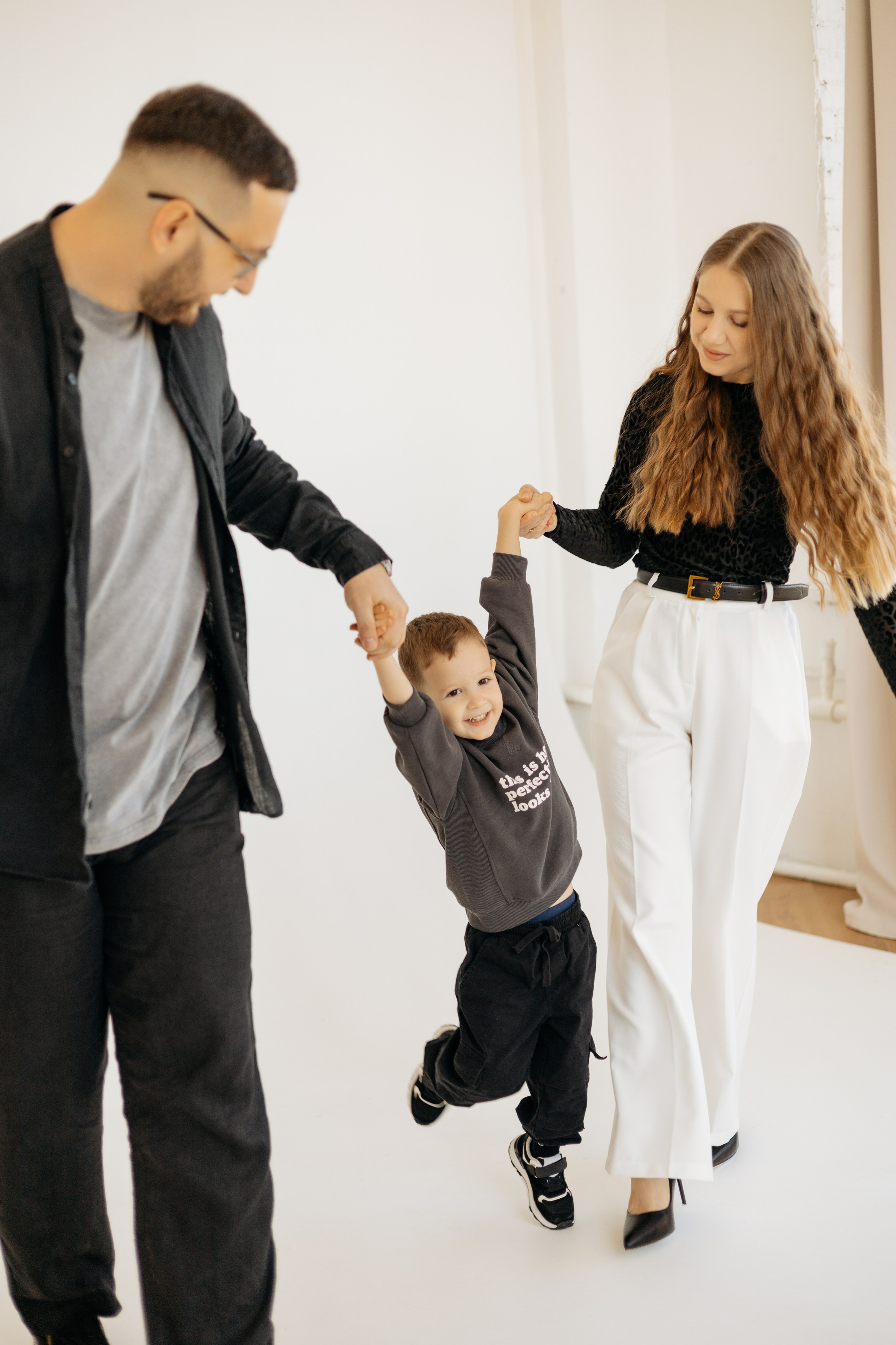 Мирону 3 годика. Самый теплый фотограф в Краснодаре Рябоконь Ксения