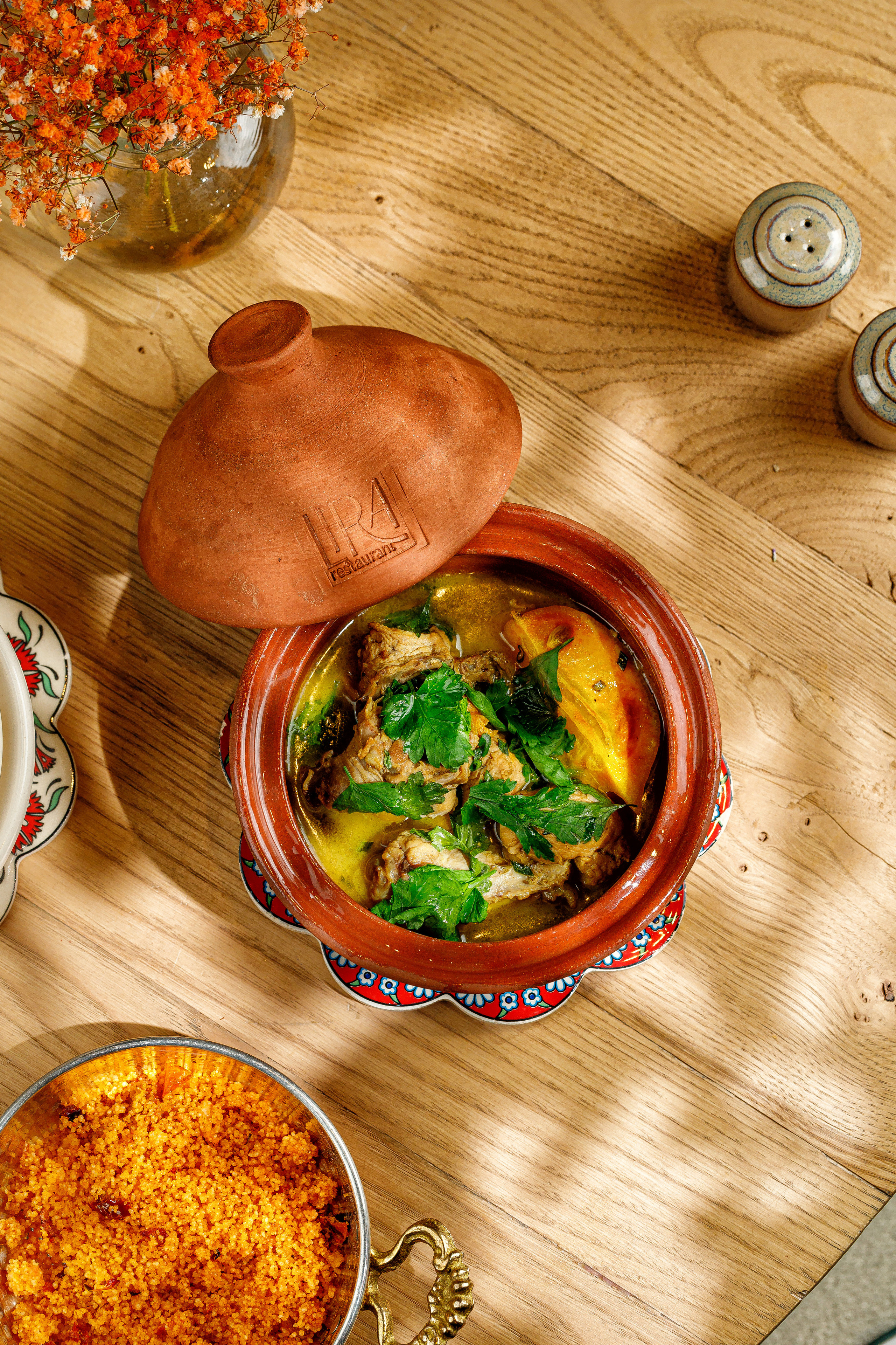 Ресторанные съемки. Фуд-фотограф/ Москва / Фотосъемка еды