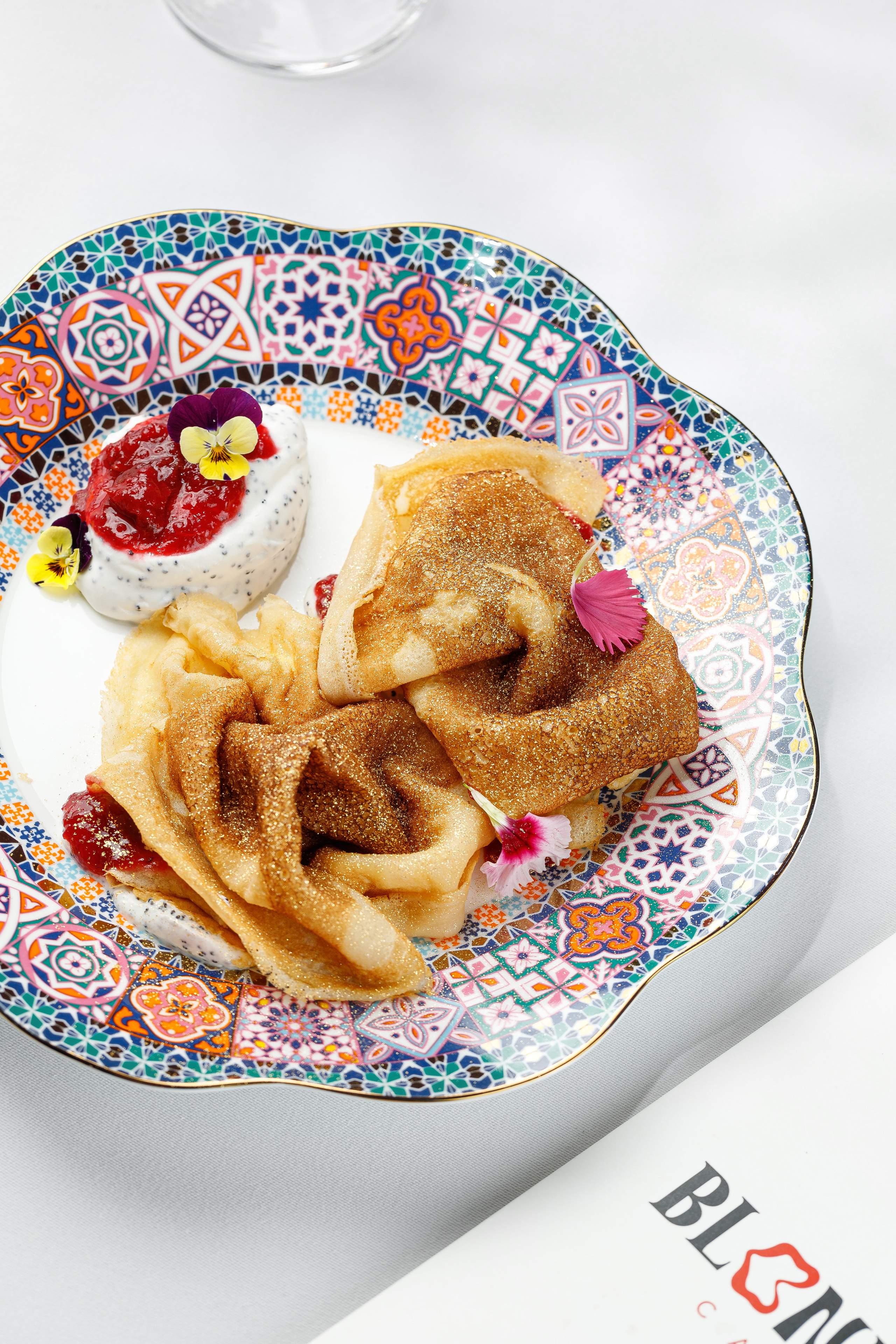 Ресторанные съемки. Фуд-фотограф/ Москва / Фотосъемка еды