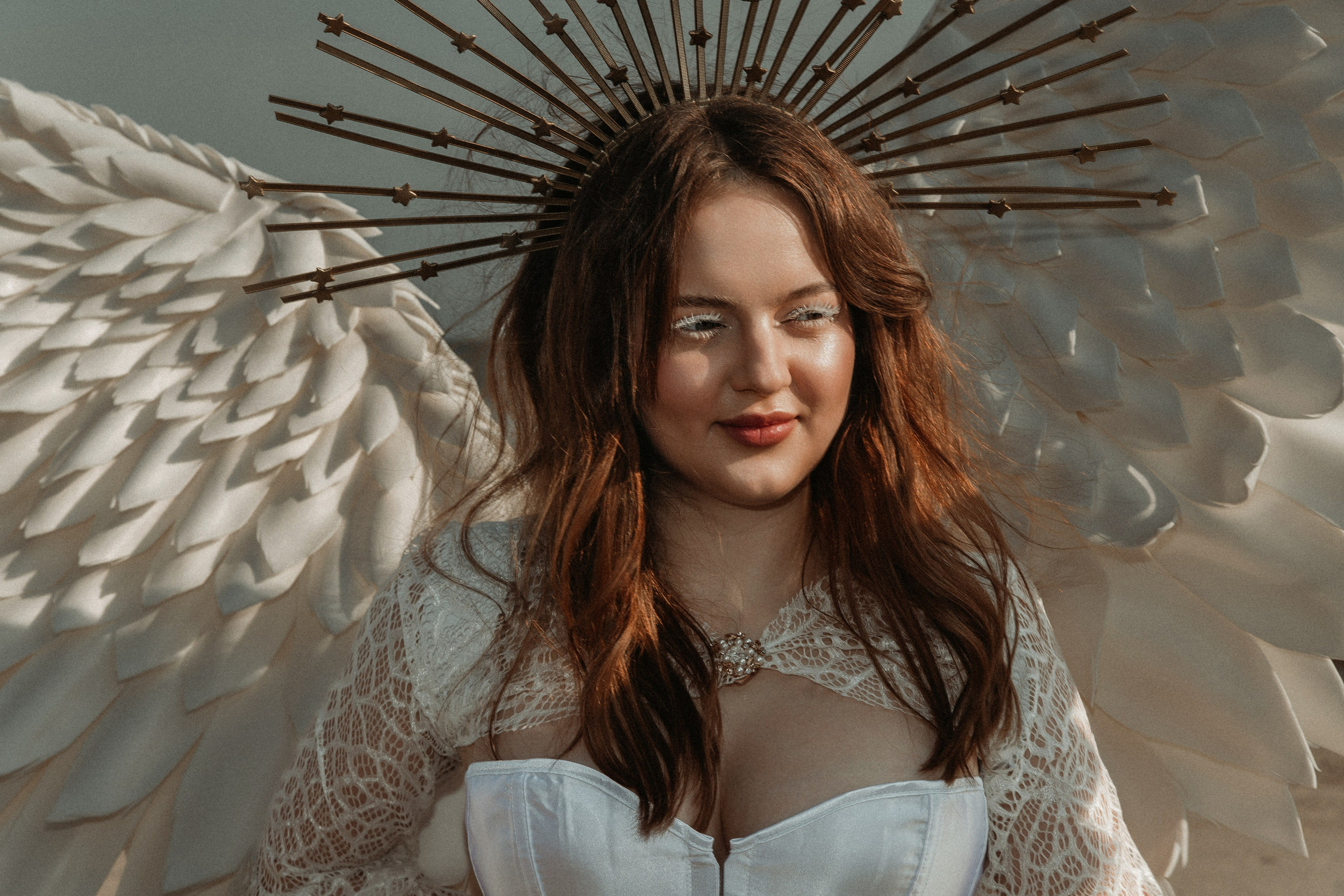 Яна и Светлана. Фотограф Александр Закадычный | Таганрог