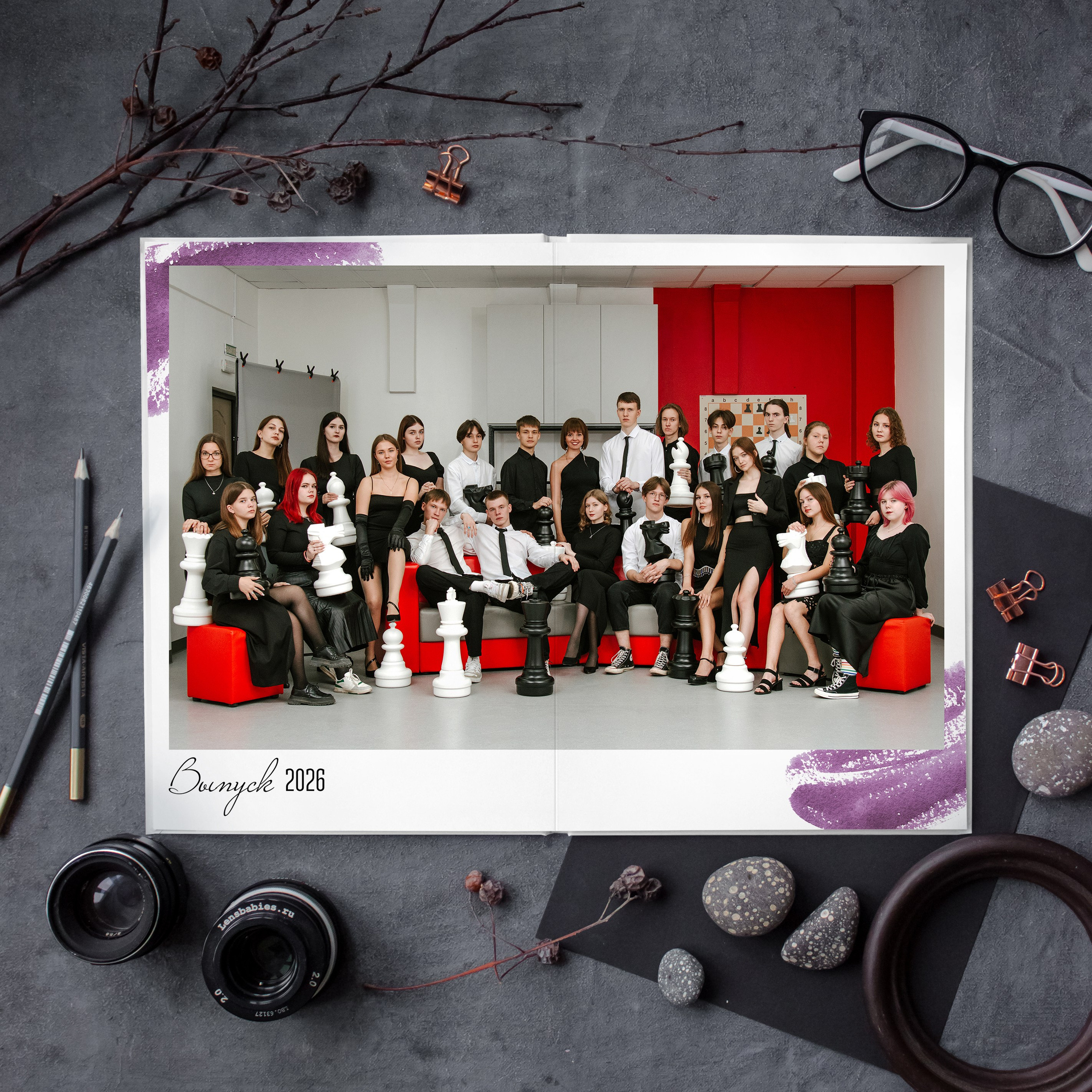 SIMPLE. Егор Засыпыч