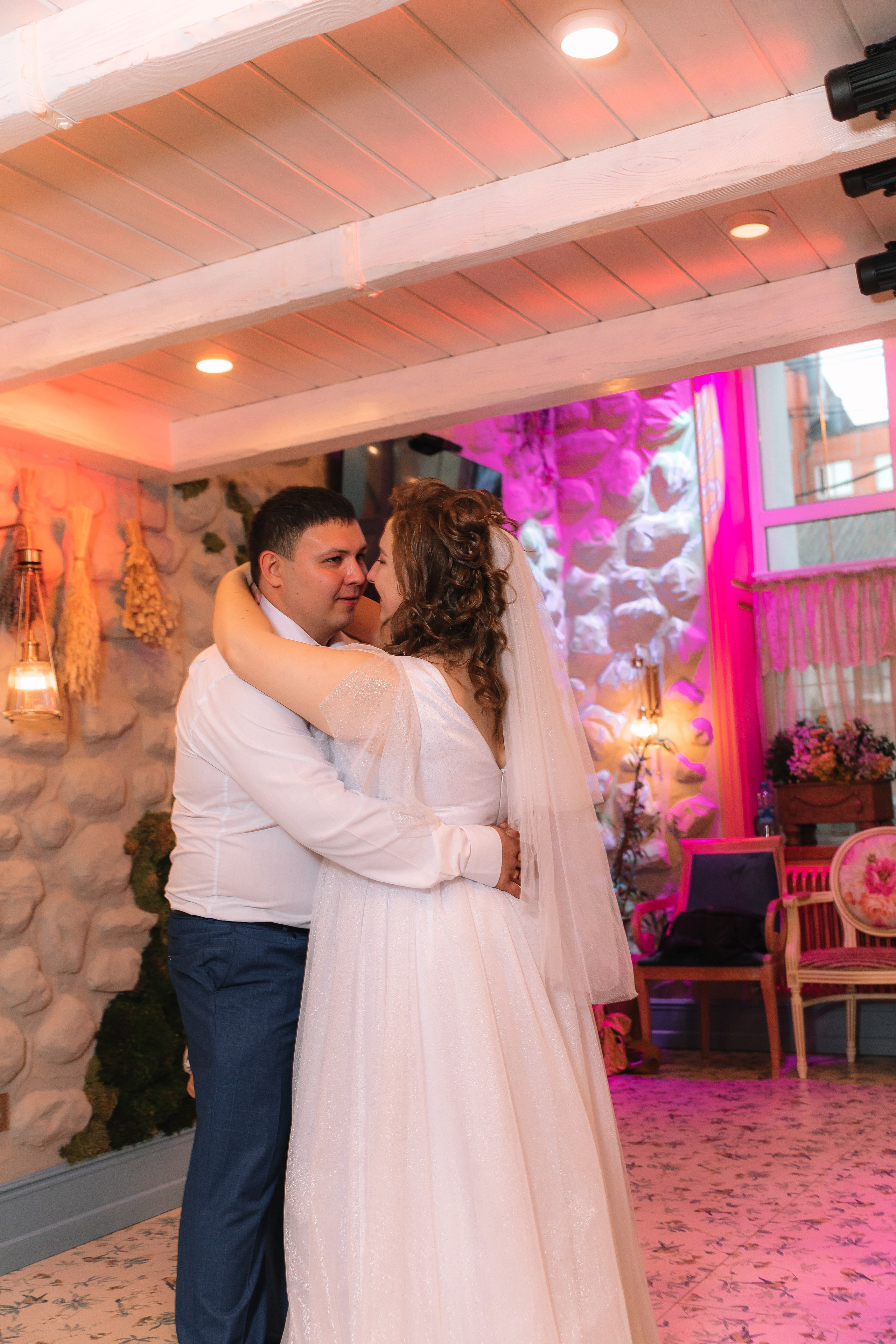 НАДЕЖДА И АЛЕКСАНДР. Свадебный и семейный фотограф в Курске и Курчатове