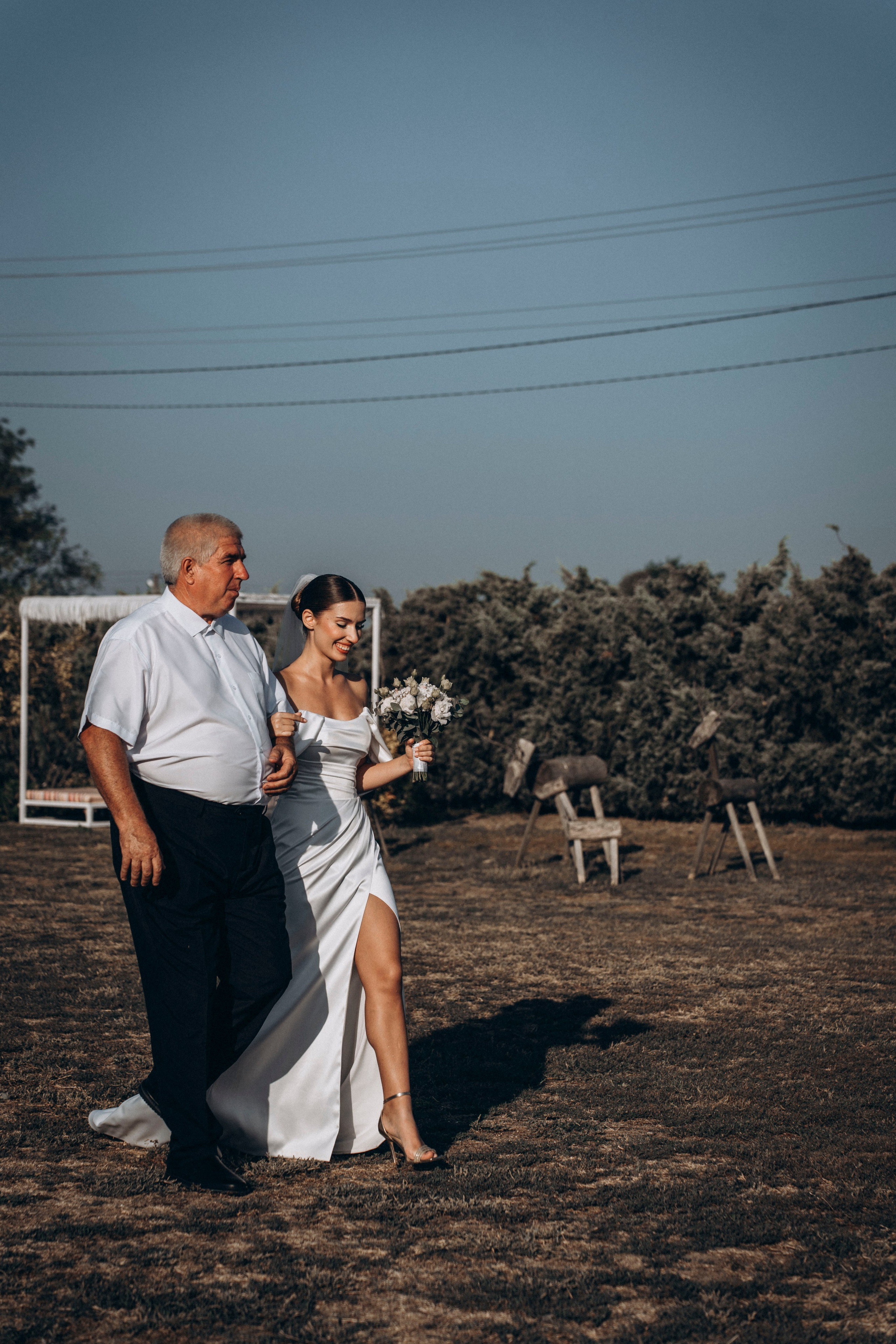 С&A. Свадебный и семейный фотограф в Ейске Инна Чаплюк