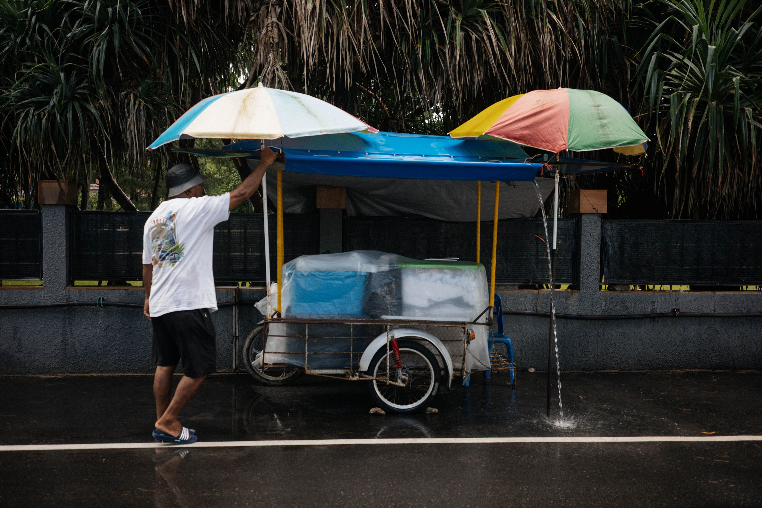 Тай, 2023. Свадебный фотограф Москва Александра Аверкова