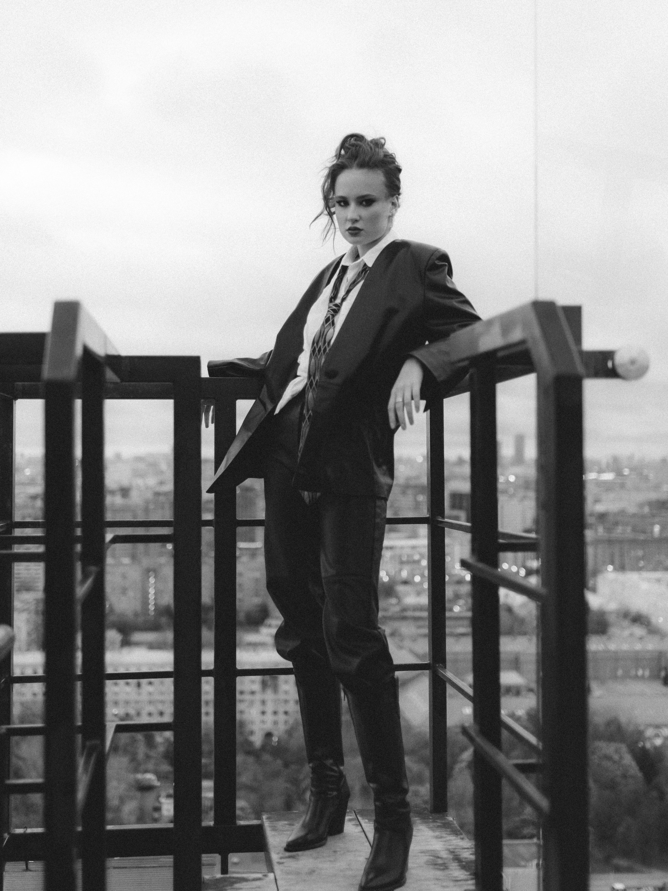 Стася. Портретный и свадебный фотограф Москва Валерия Возняковская