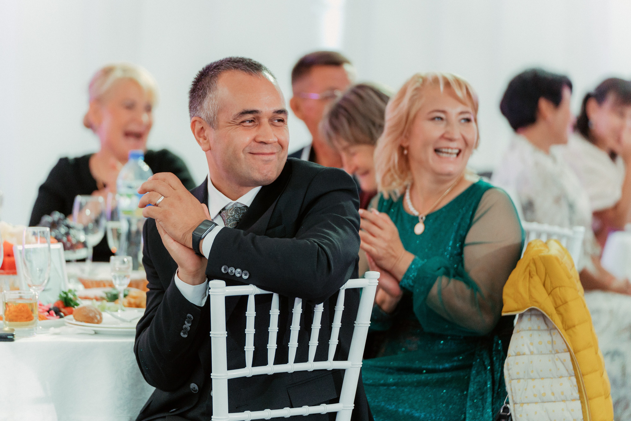 Александр и Оксана. Фотограф Никита Анкудинов. Москва — Чебоксары — Казань