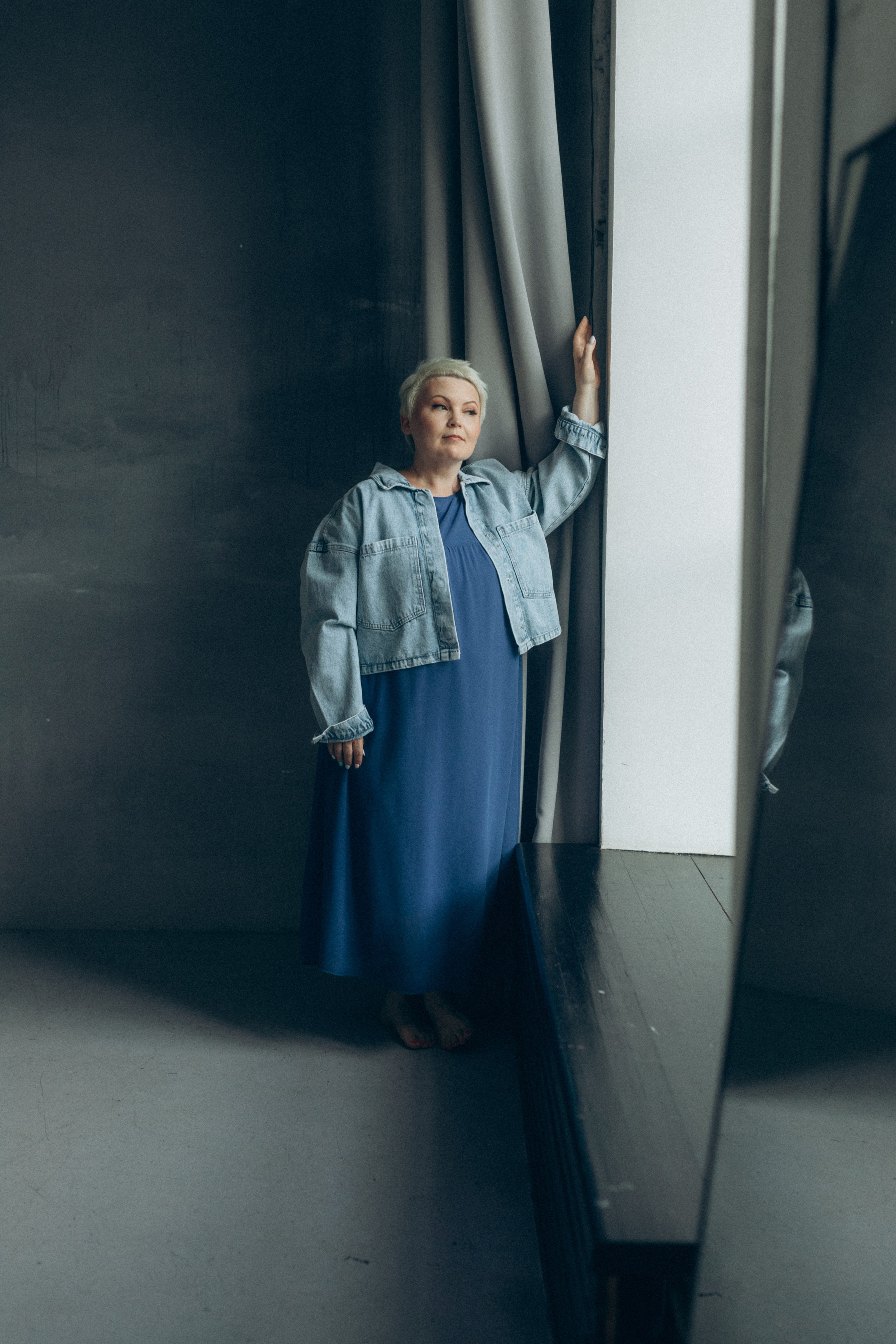 Светлана. Фотограф Ногинск Электросталь Наталья Осетрова