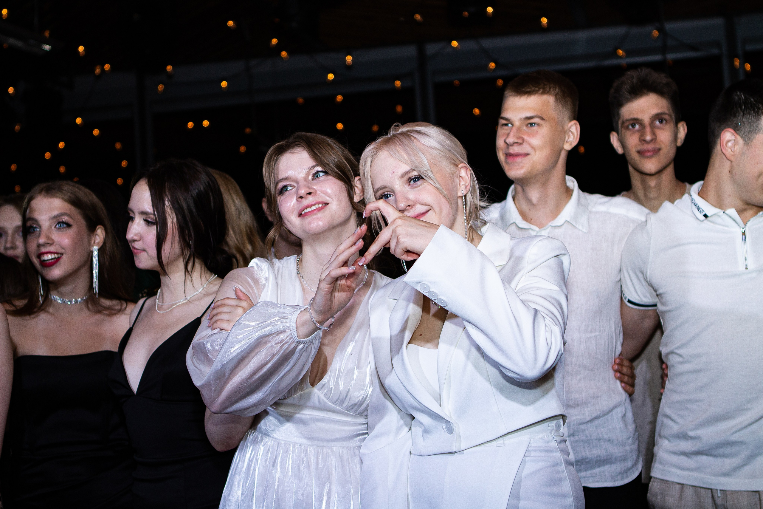 Выпускной 14 школа 11 класс 28.06.24. Медиа-продюсер и фотограф Сорокина Кристина г. Благовещенск