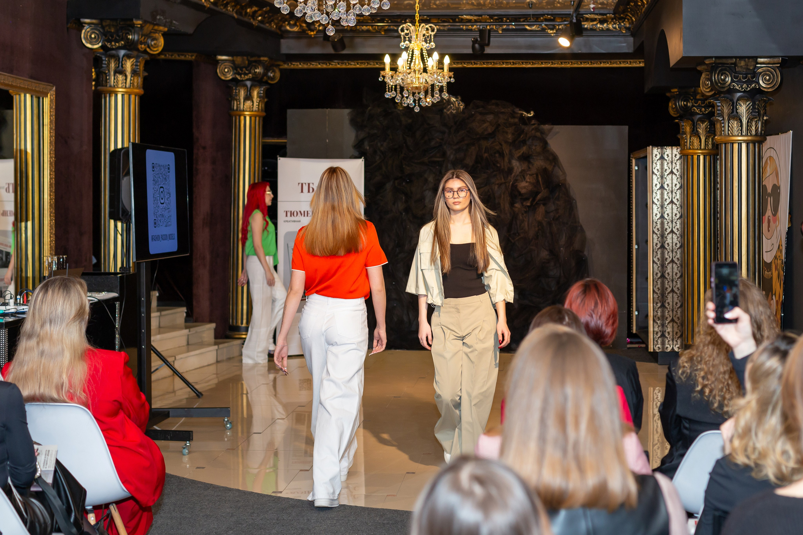 Бизнес женщины. Ирина Квасова | Фотограф в стиле VOGUE | Тюмень