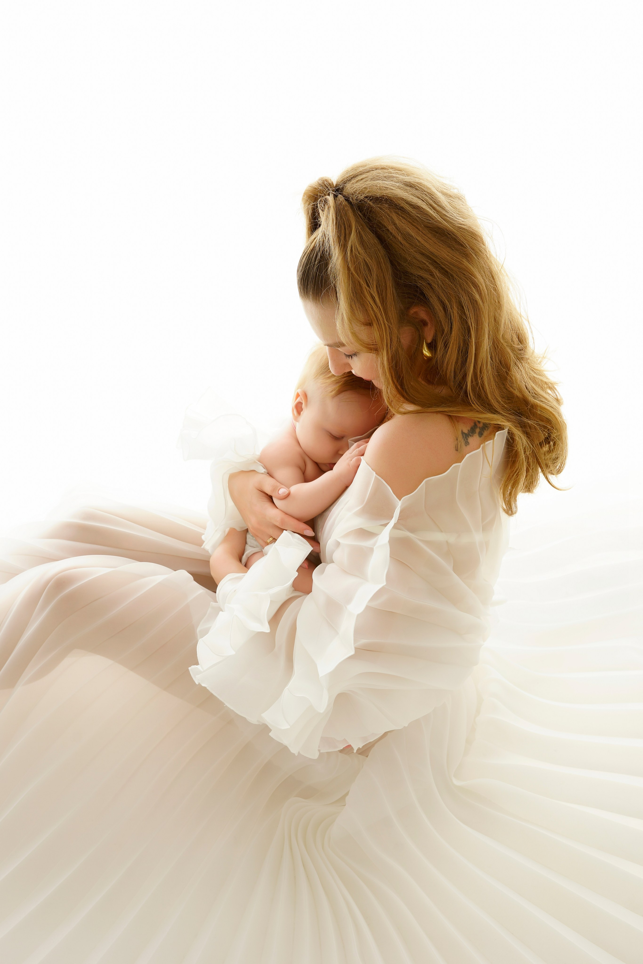 Семейные/Детские. Женский фотограф в Химках Алёна Ленёва