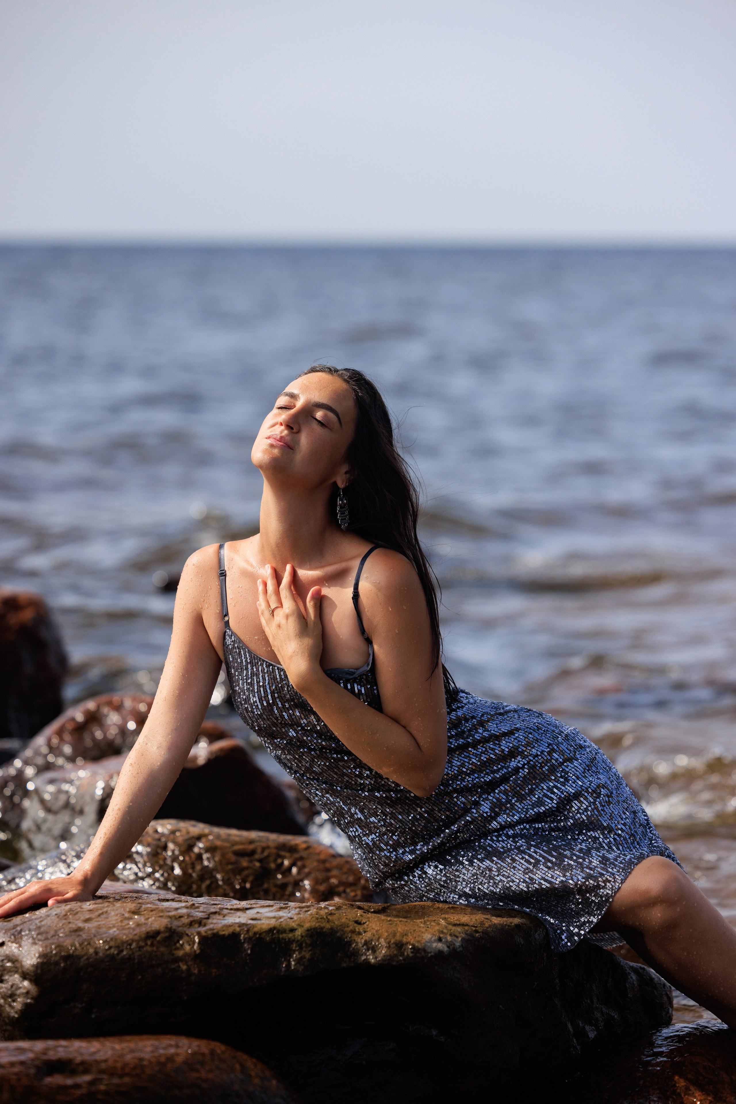 ПРОГУЛКИ. Фотограф Надежда Заломаева