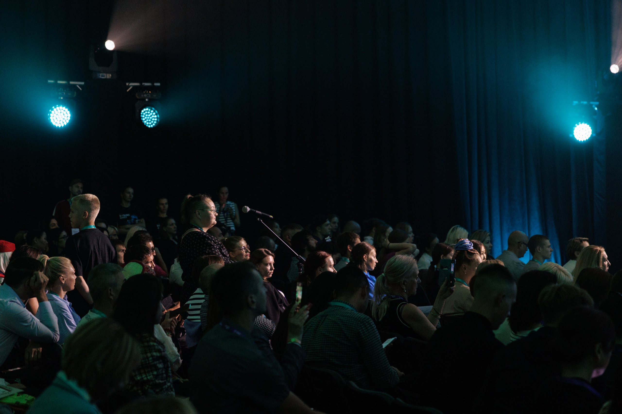 Сбер — Бизнес фест Иркутск (авг.24). Свадебный фотограф