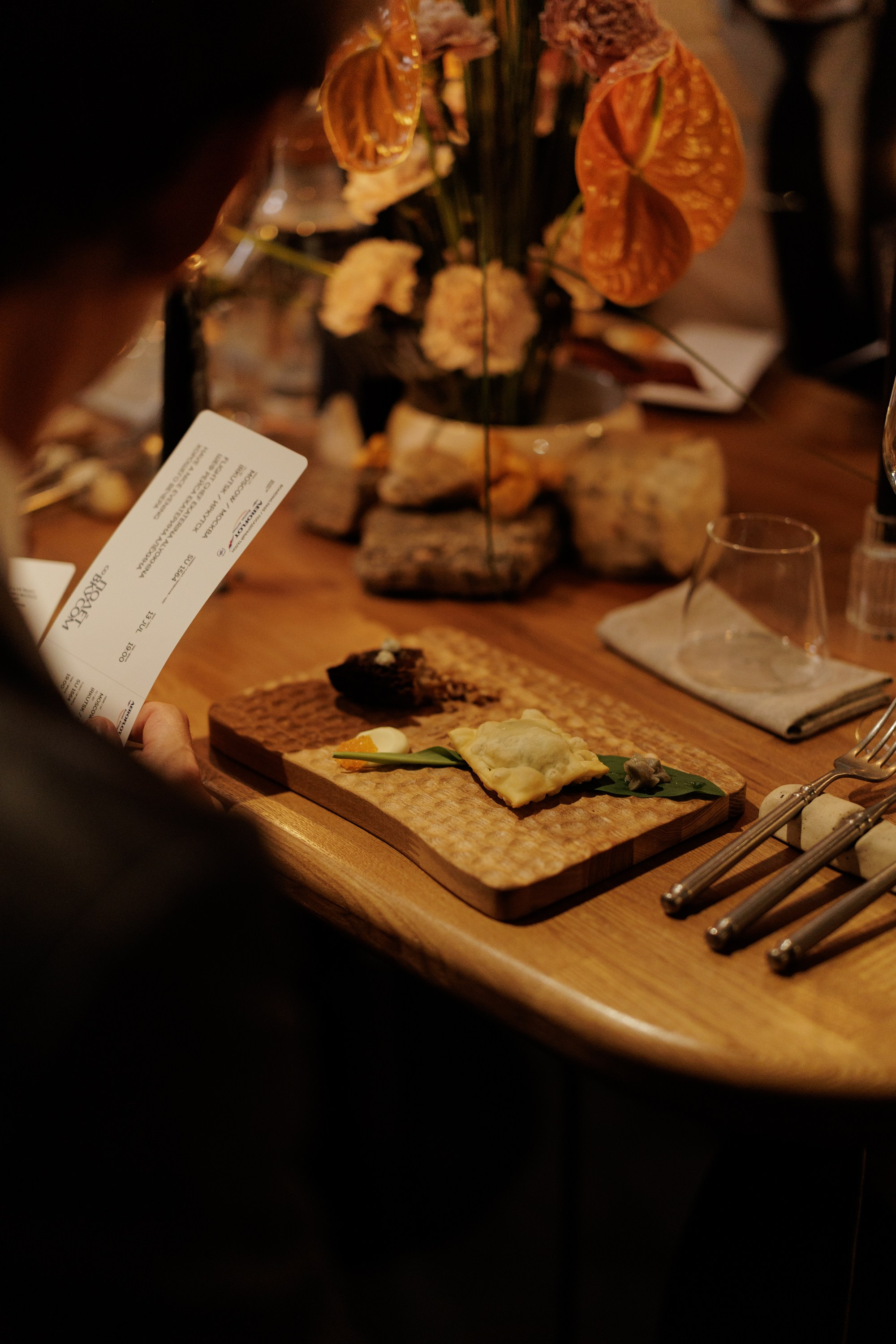 Гала-ужин «Полёт со вкусом» Аэрофлот и ВК-Видео (г.Иркутск). Свадебный фотограф