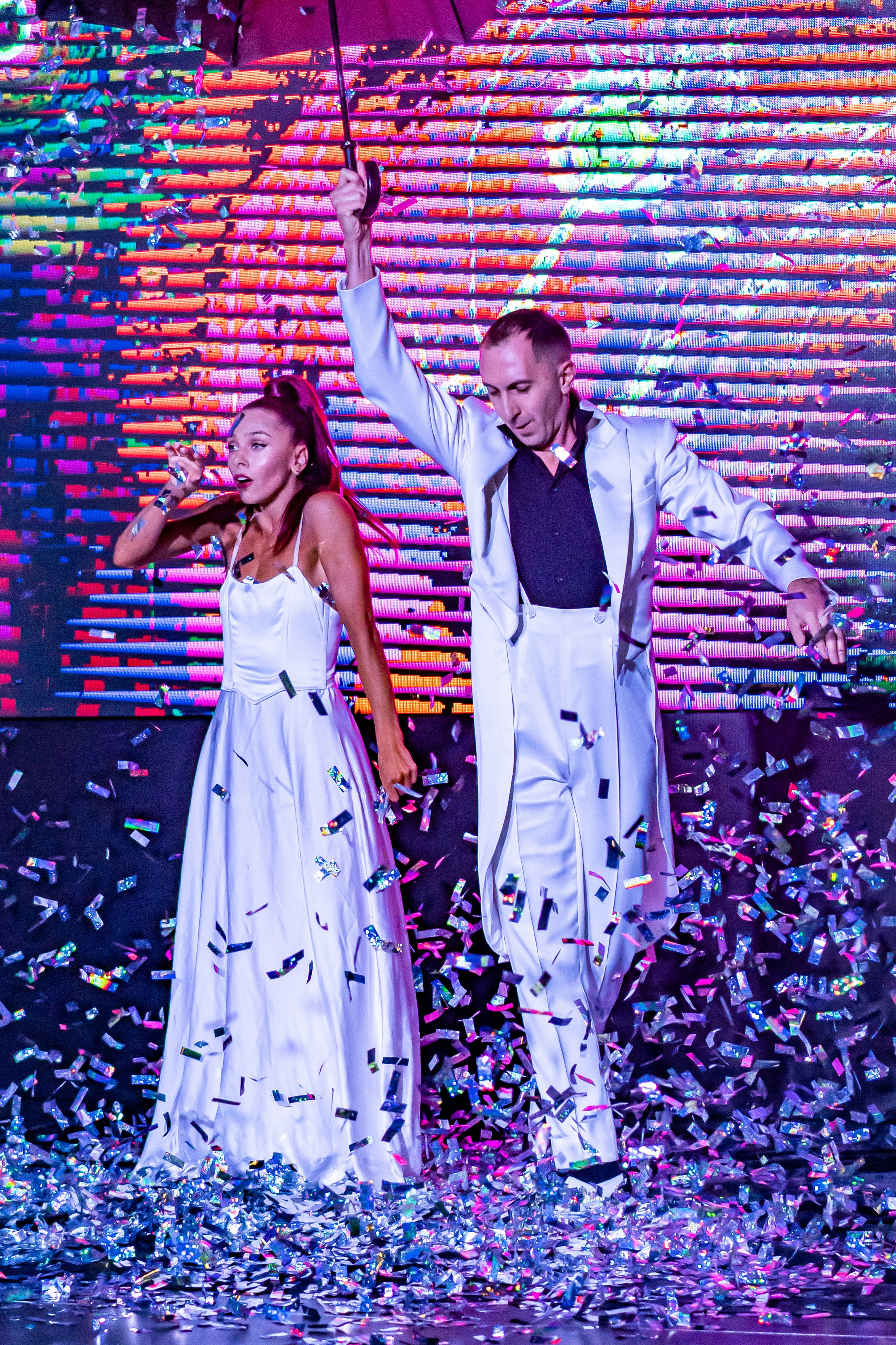 Репортаж. Студия визуального контента в Санкт-Петербурге и Москве