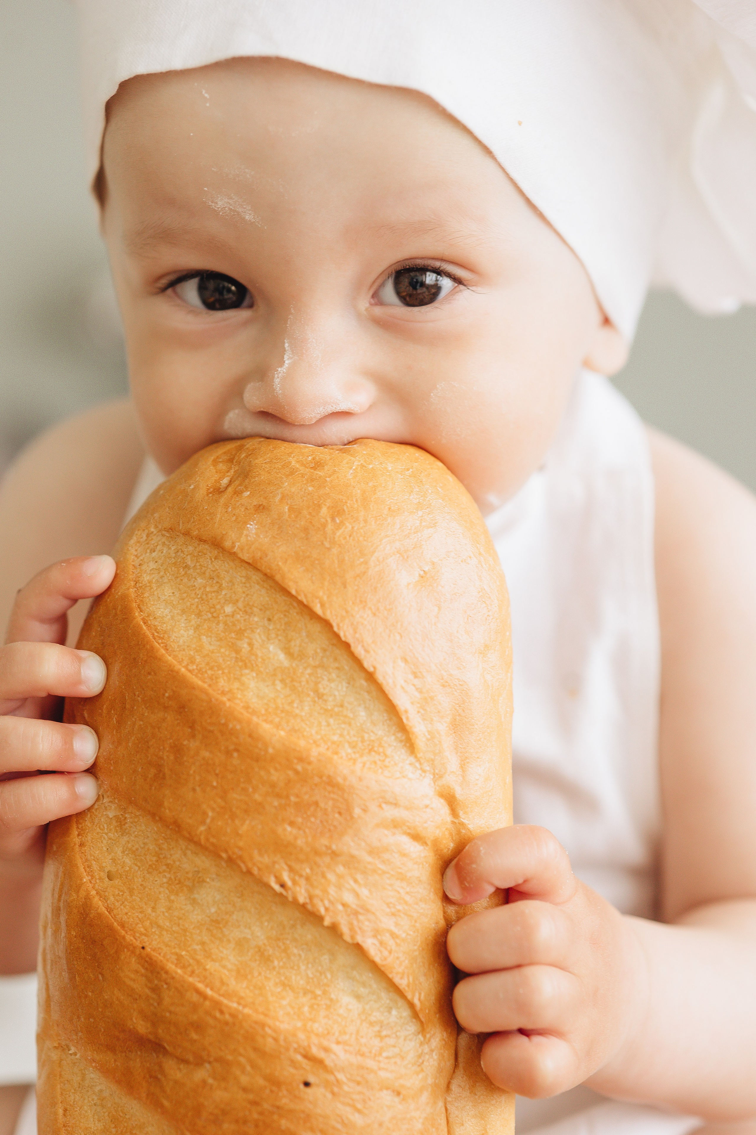Поварята. Фотограф Юлия Исаева