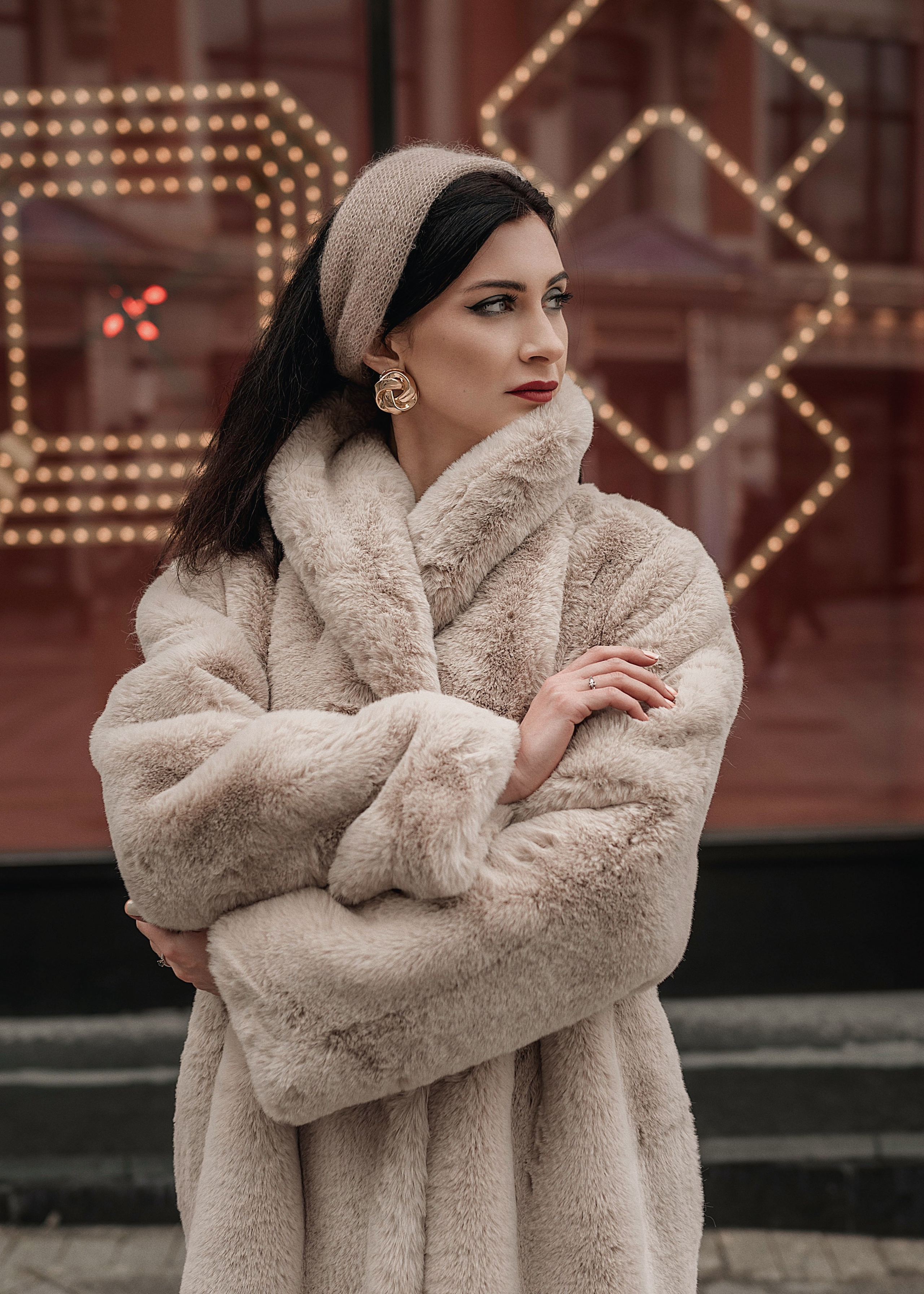 Лиза. Фотограф в Москве