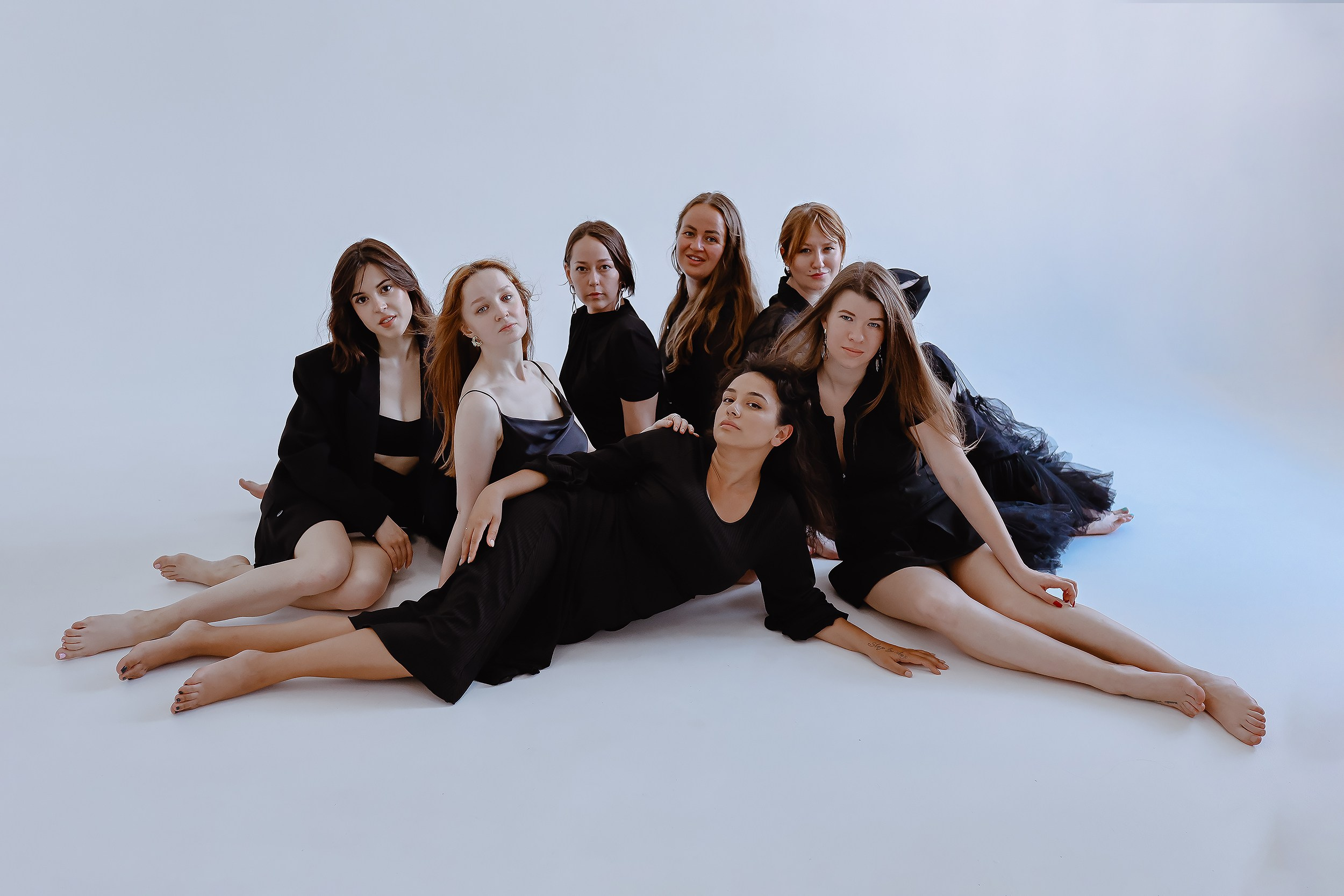 Camilla. Фотограф в Москве