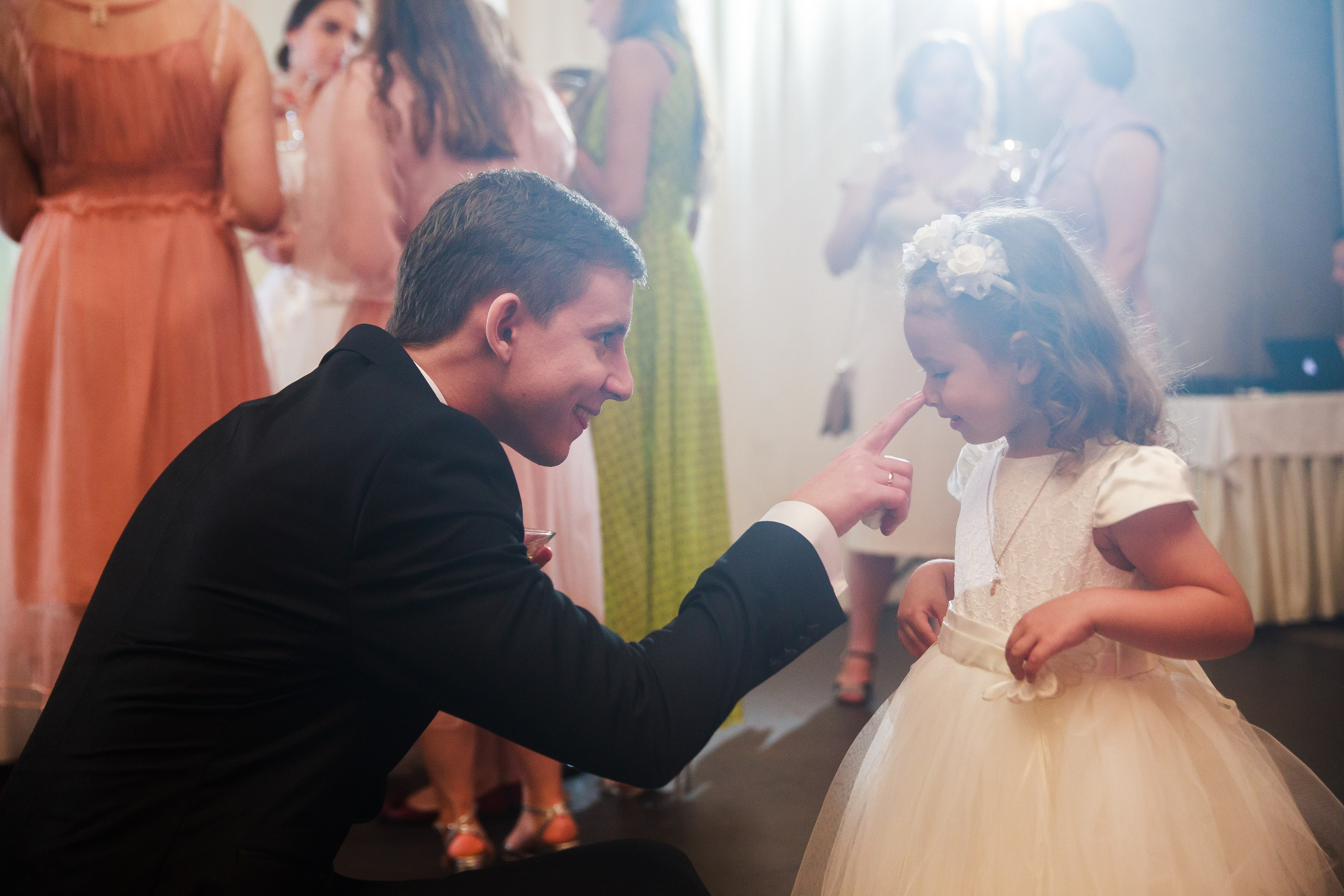 Олег & Ирина. Фотограф Денис Персенен | Санкт-Петербург, Москва