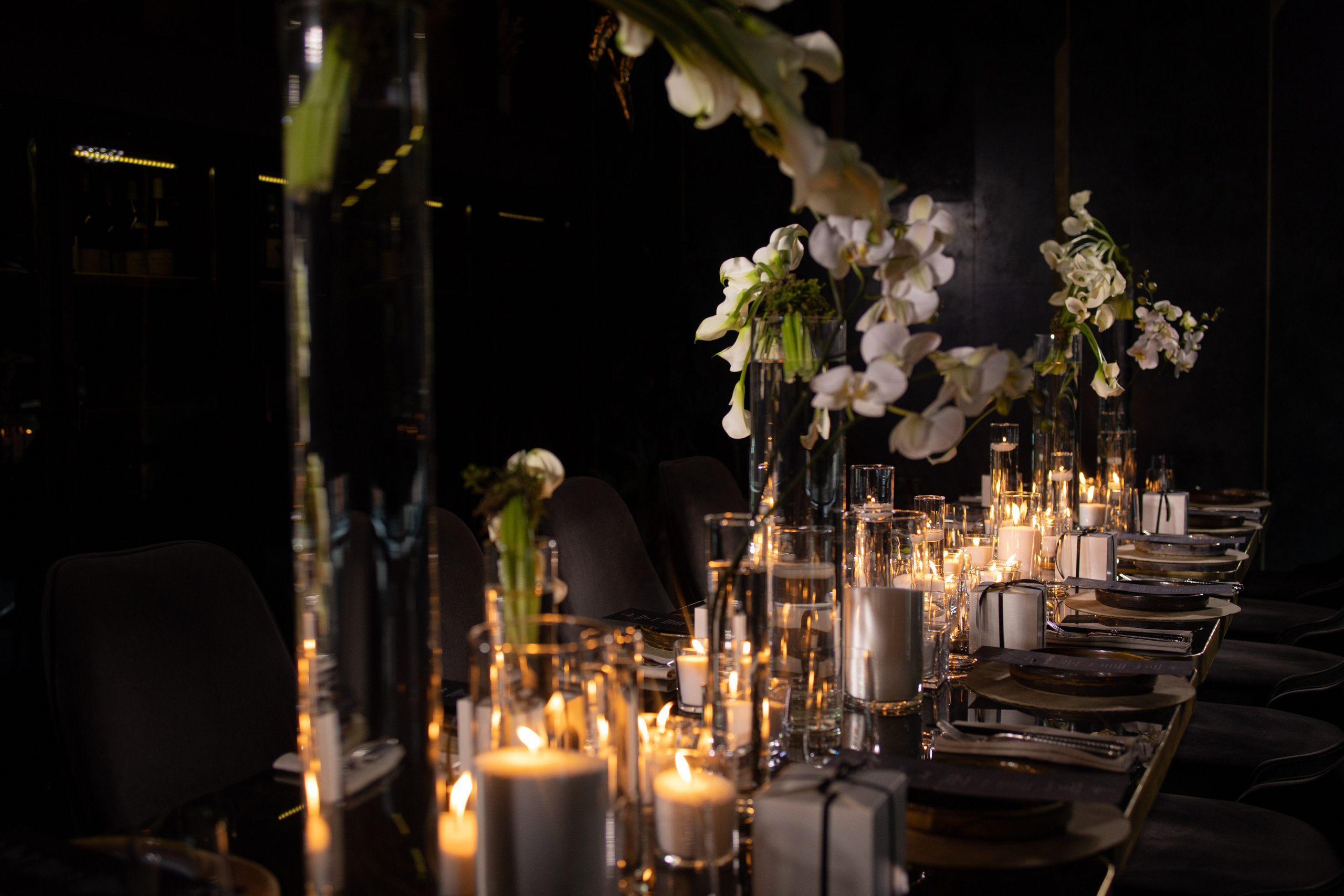 Лера & Алексей. Ресторан «TOUCH». Оформление свадеб, декор свадеб Вера Маркова, Москва