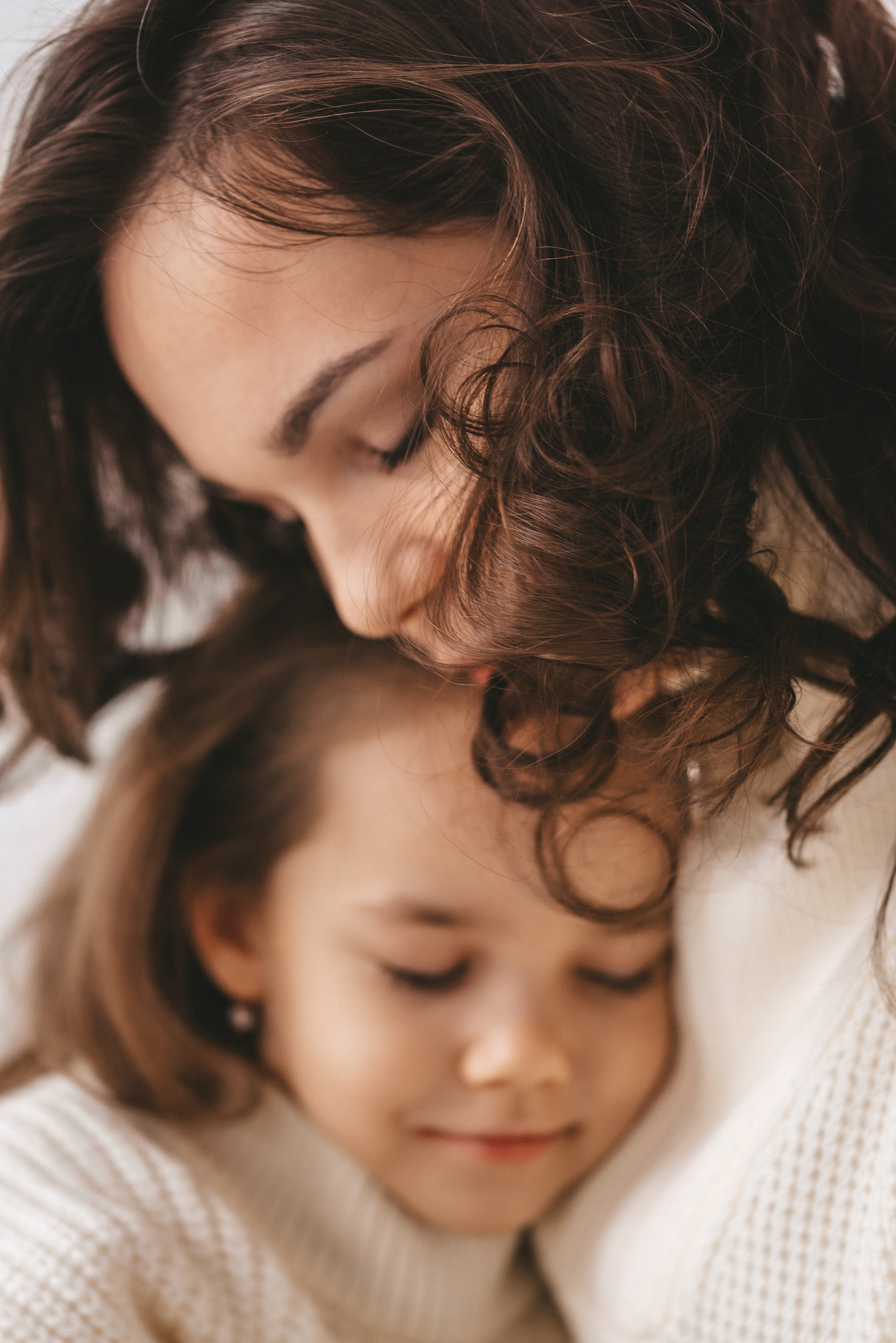 Катя и Вика. Семейный, детский, lifestyle фотограф в Магадане Илона Проскурня