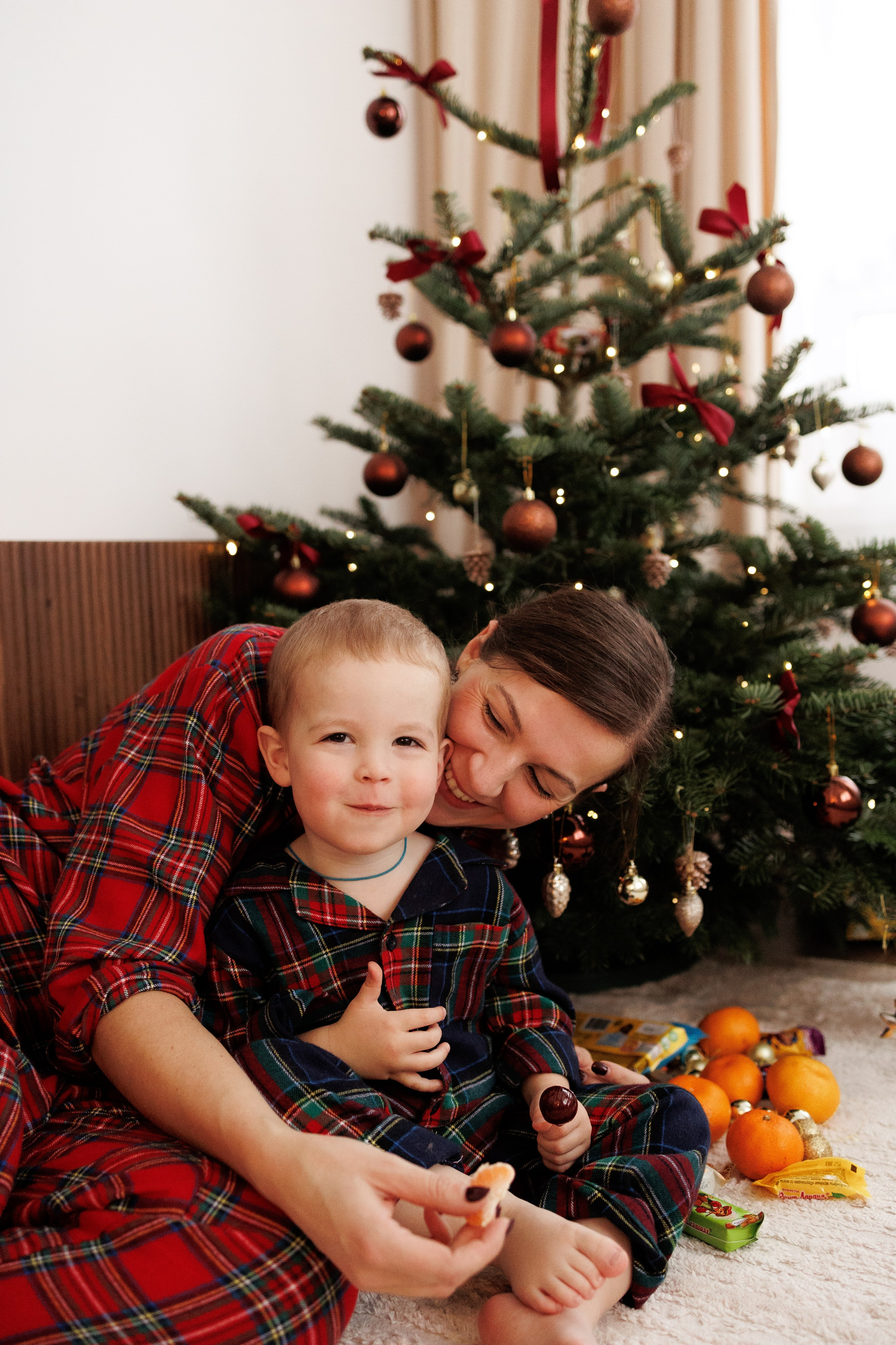 В ожидании сказки. Фотограф Москва Светлана Кирюшина