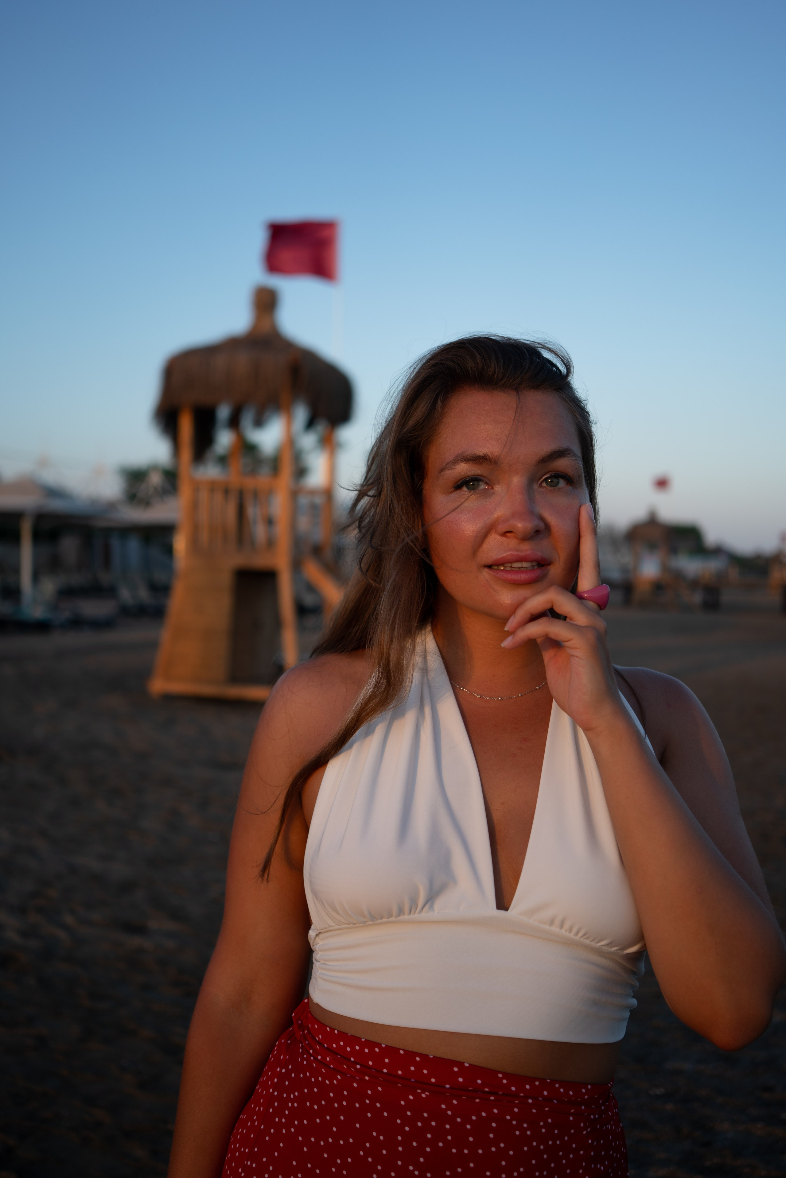 Summer. Photographer Yudakova Daria