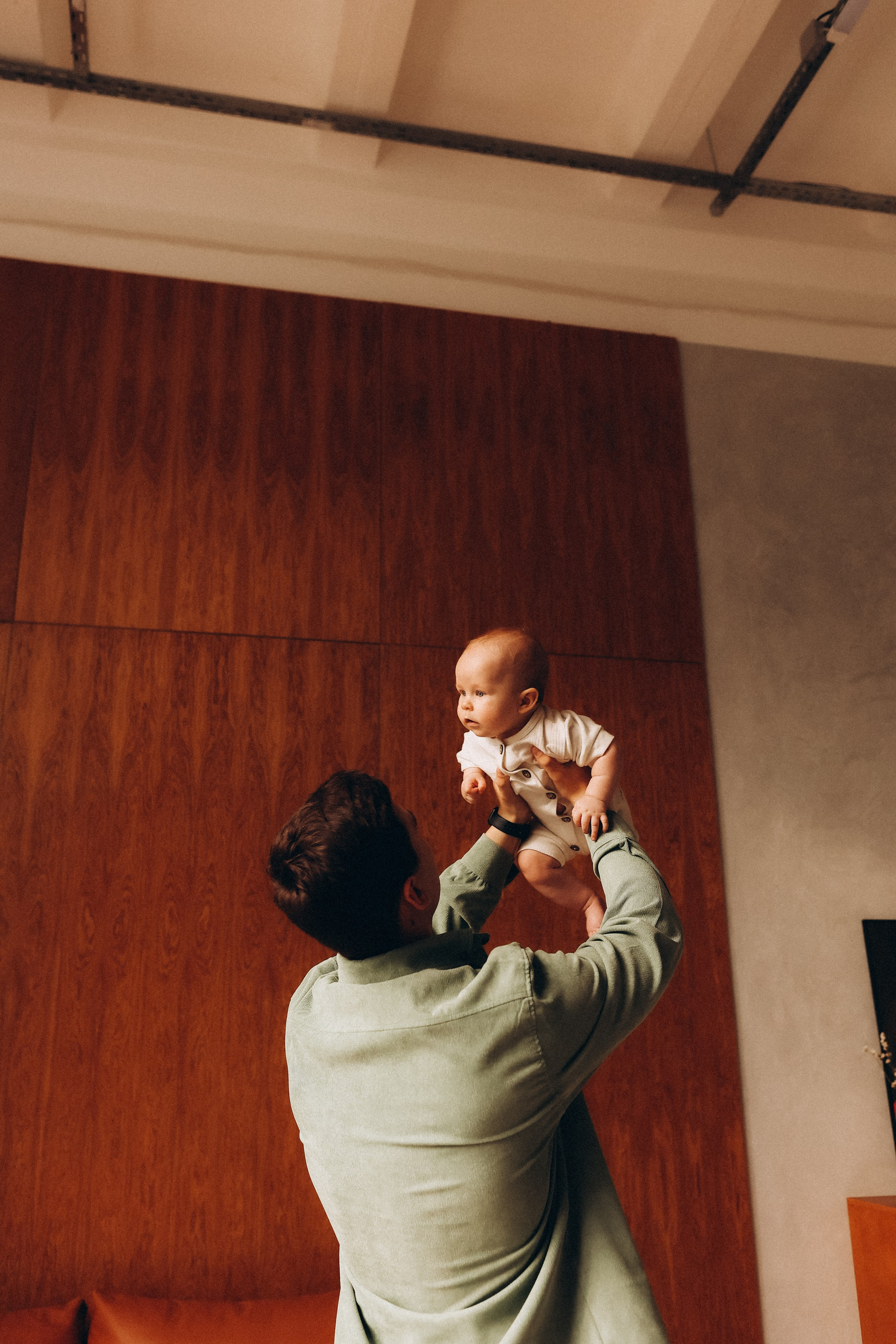 Александр, Ксения, Тимофей, Мирон