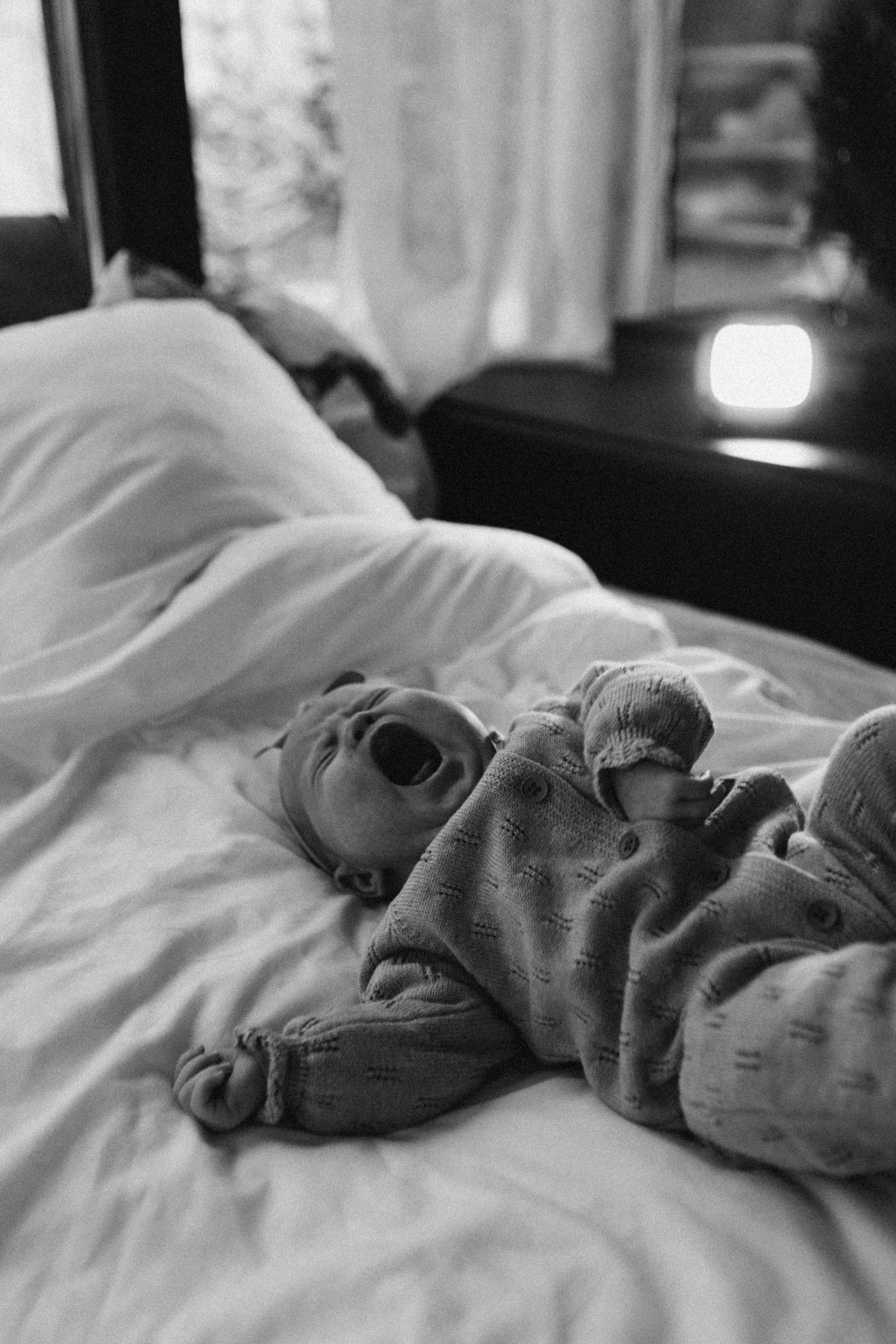 Леша, Ксюша, Мирон, Оливия и Тася