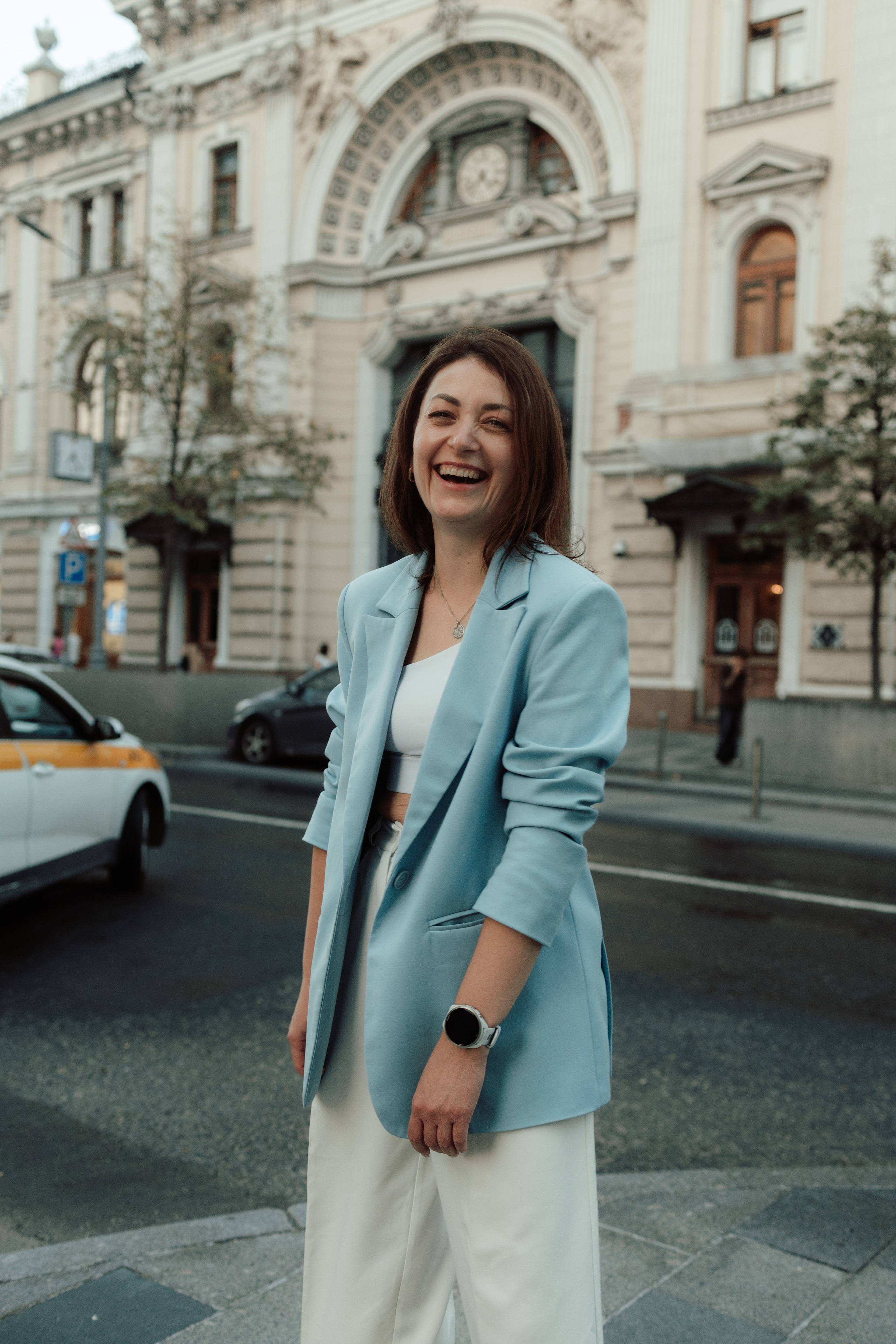 Виктория. Женский и семейный фотограф в Москве Анастасия Филимонова