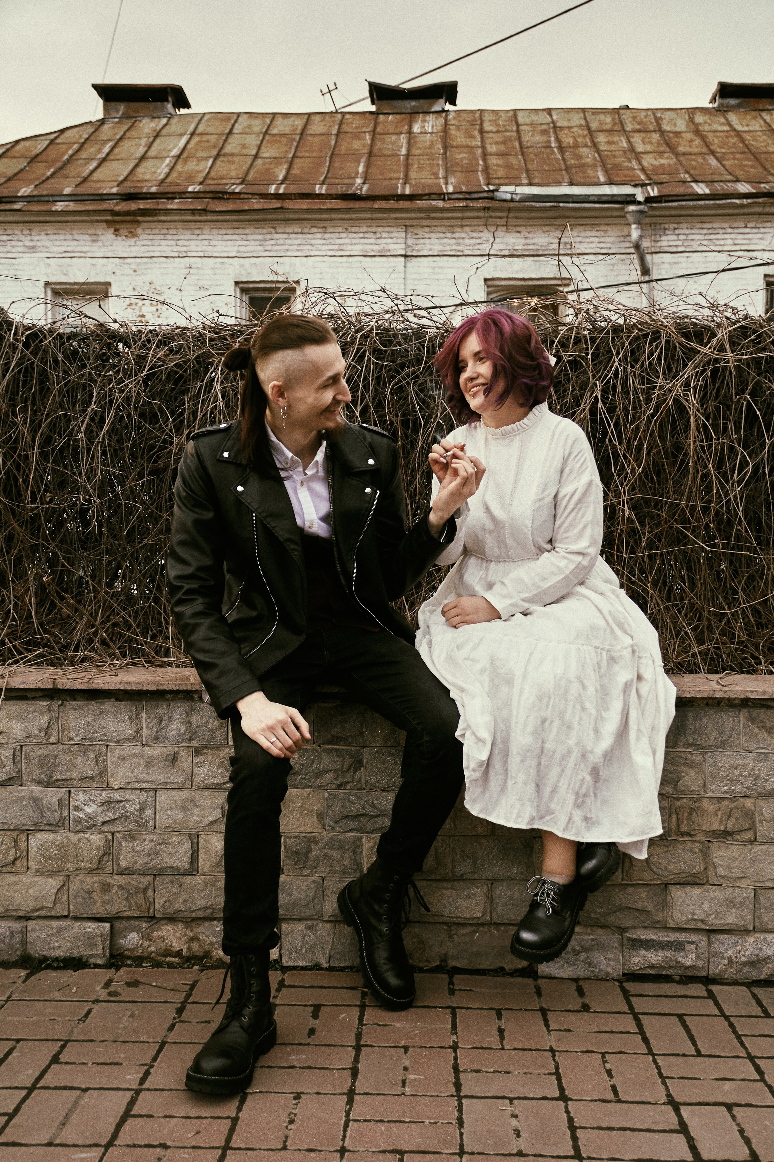 София и Даня. Фотограф лавстори Москва/МО Приятелева Ангелина