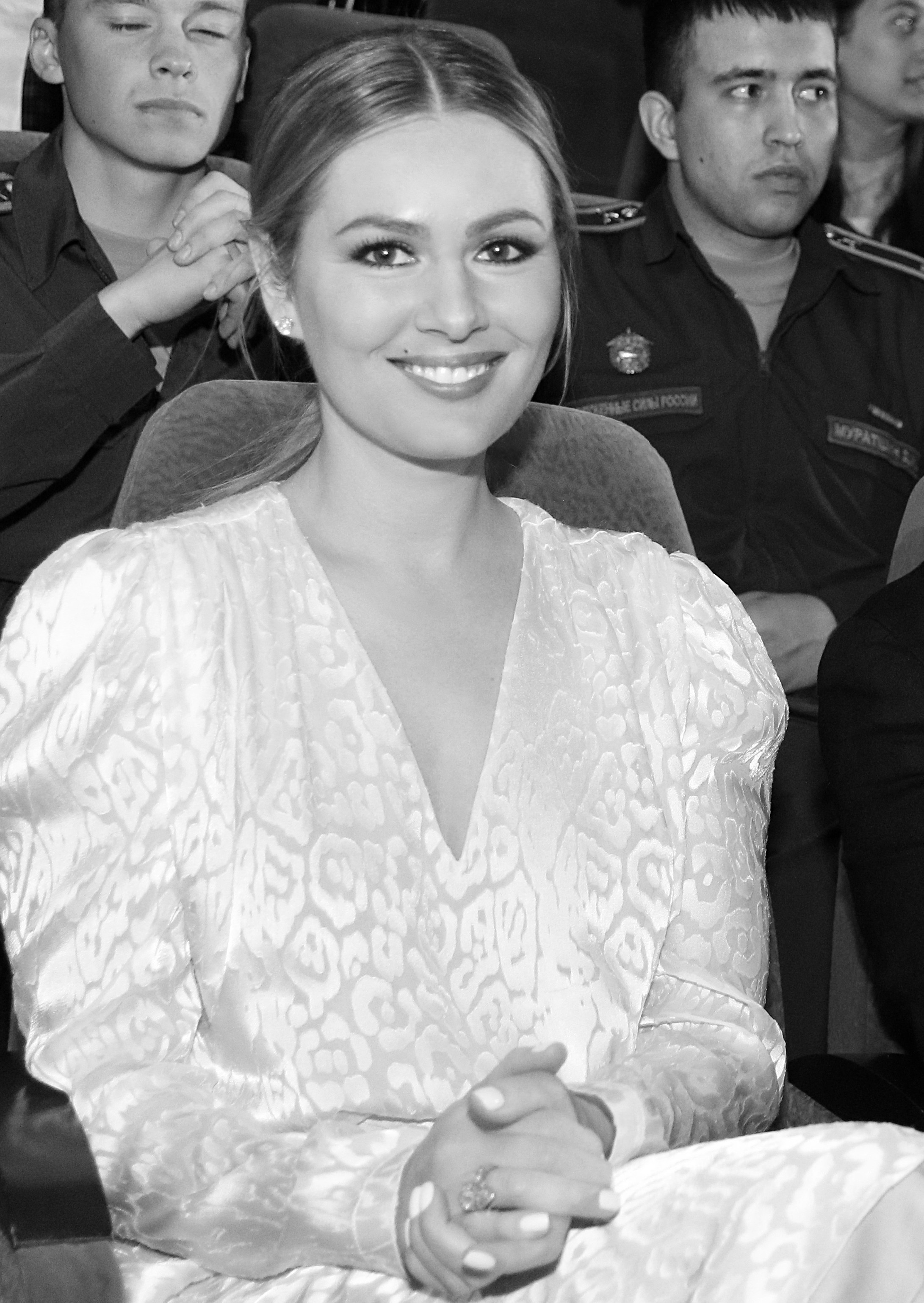 ТЭФИ Летопись Победы