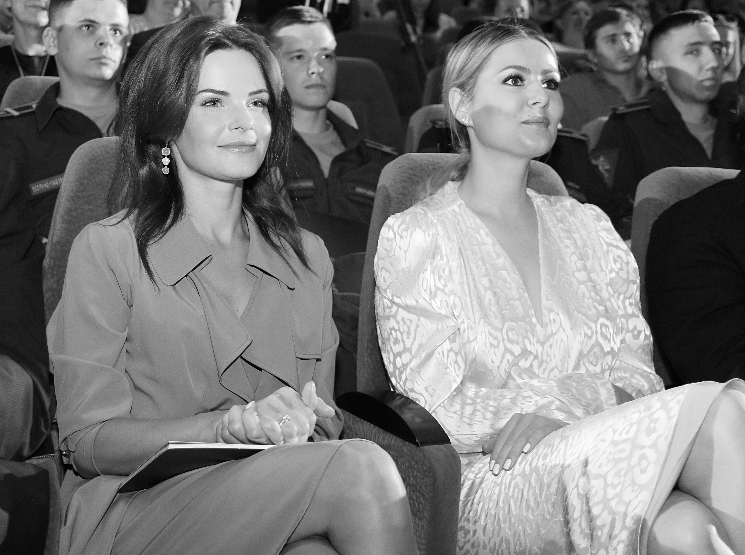 ТЭФИ Летопись Победы