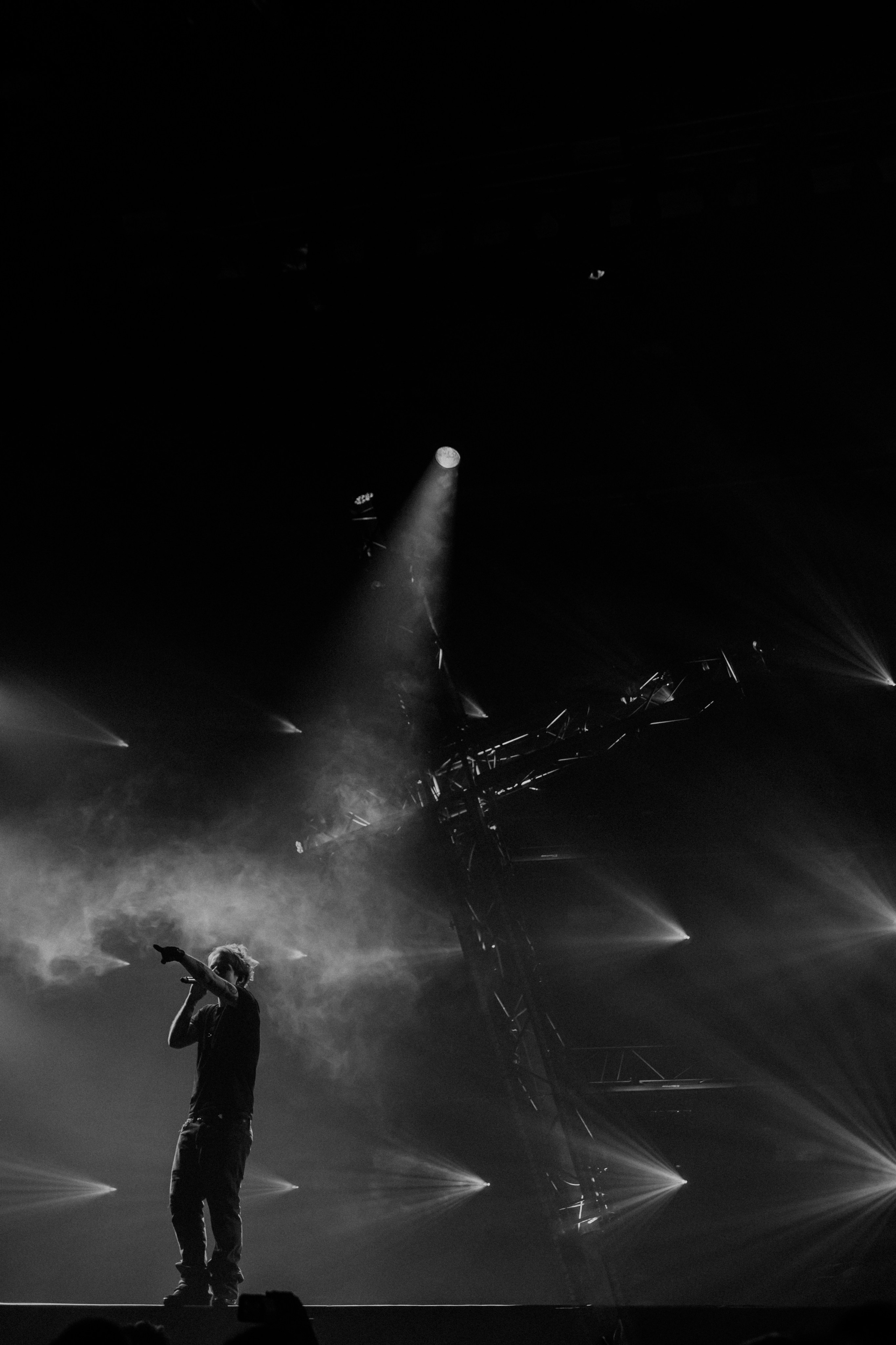 PHARAOH. Фотограф Нижний Новгород — Дмитрий Грехов