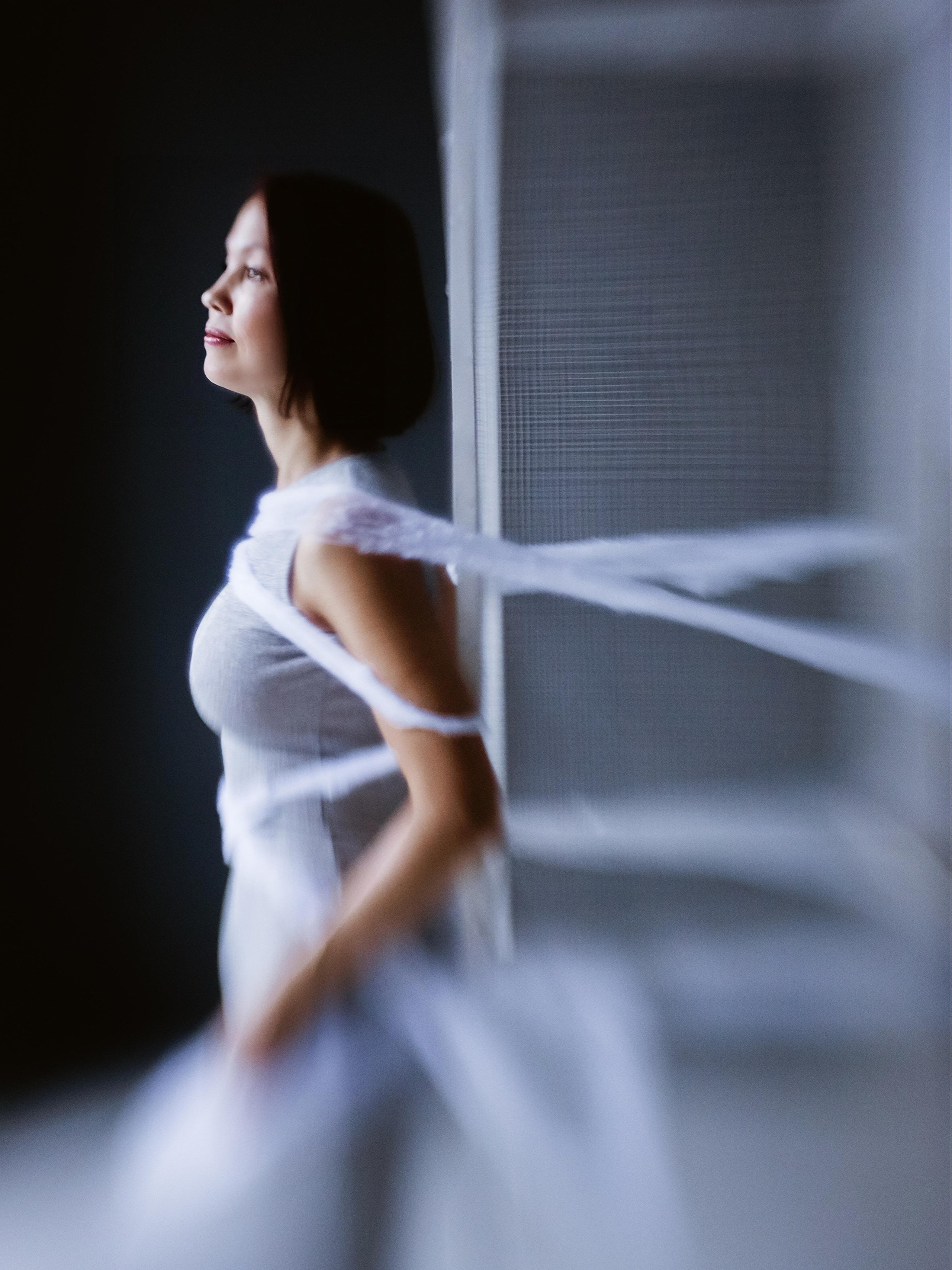 Ольга. Фотограф Елена Мариничева Москва