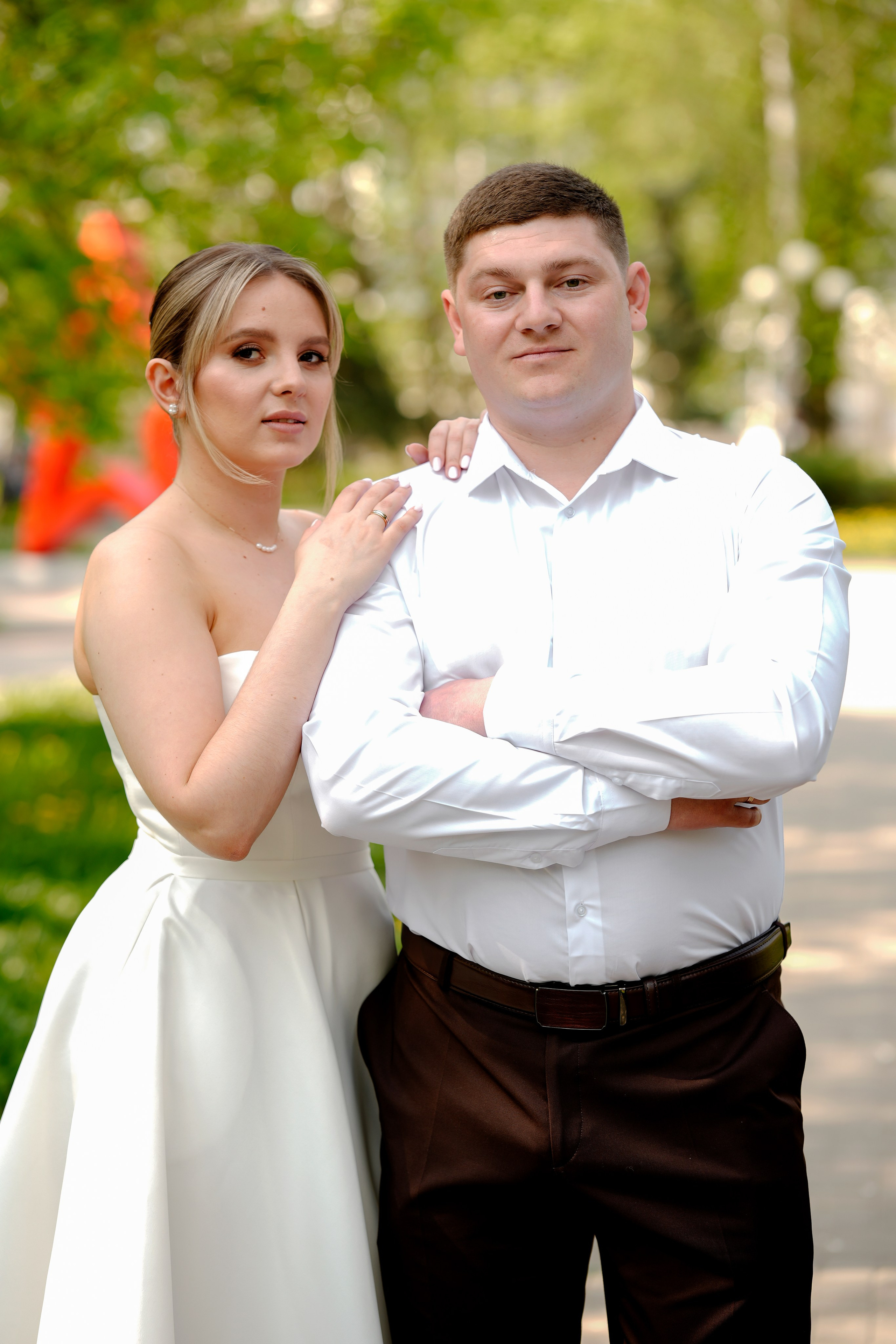 Свадебная фотосъёмка. Профессиональная съёмка и монтаж фото&видео в Курске и области