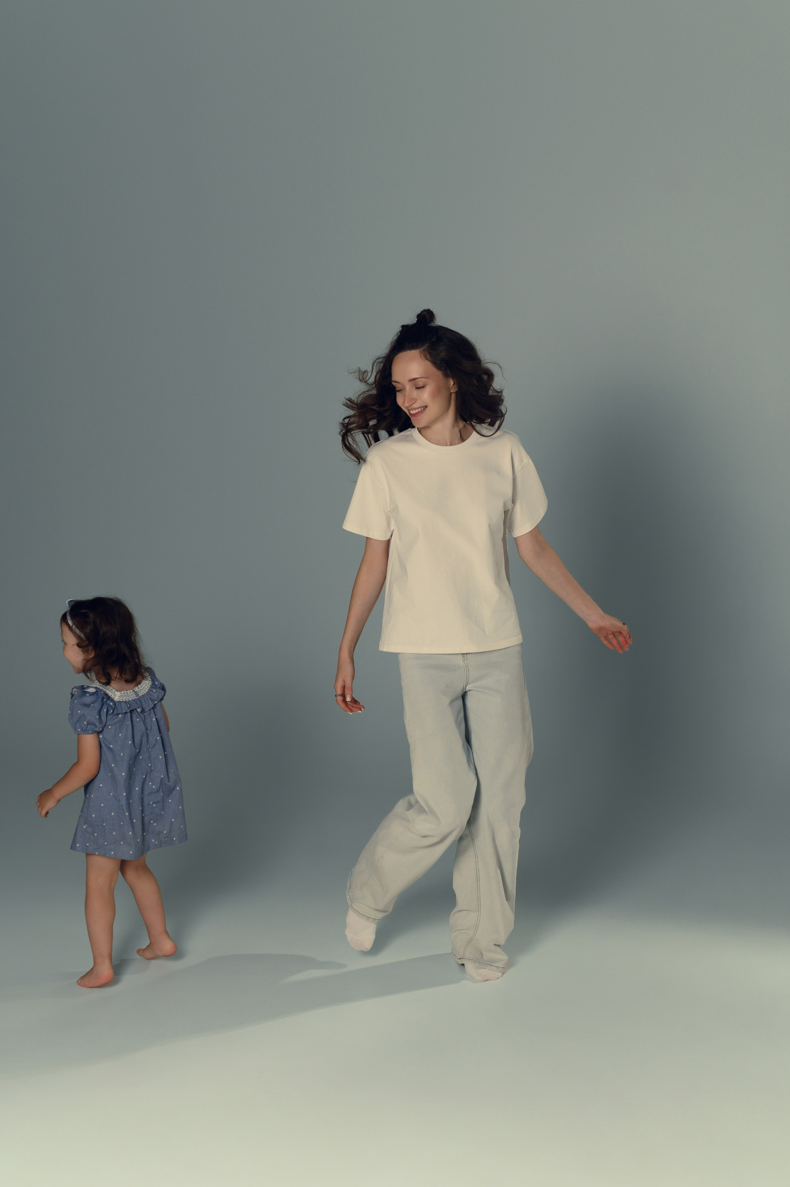 Вика и Стеша. Фотограф в Краснодаре Скубицкая Альбина