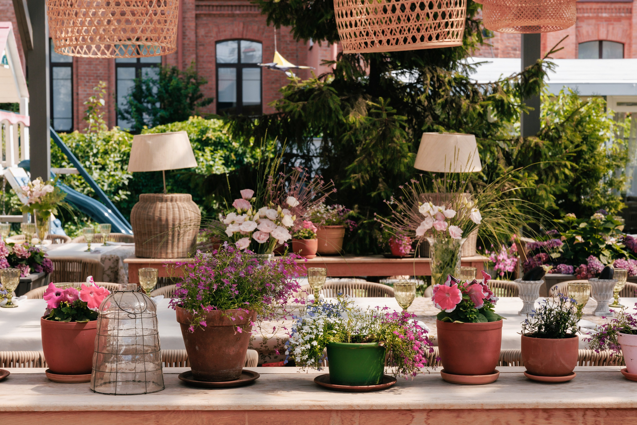 Пряности и радости на Васильевском острове. Репортажный фотограф в Санкт-Петербурге Жолудев Владислав