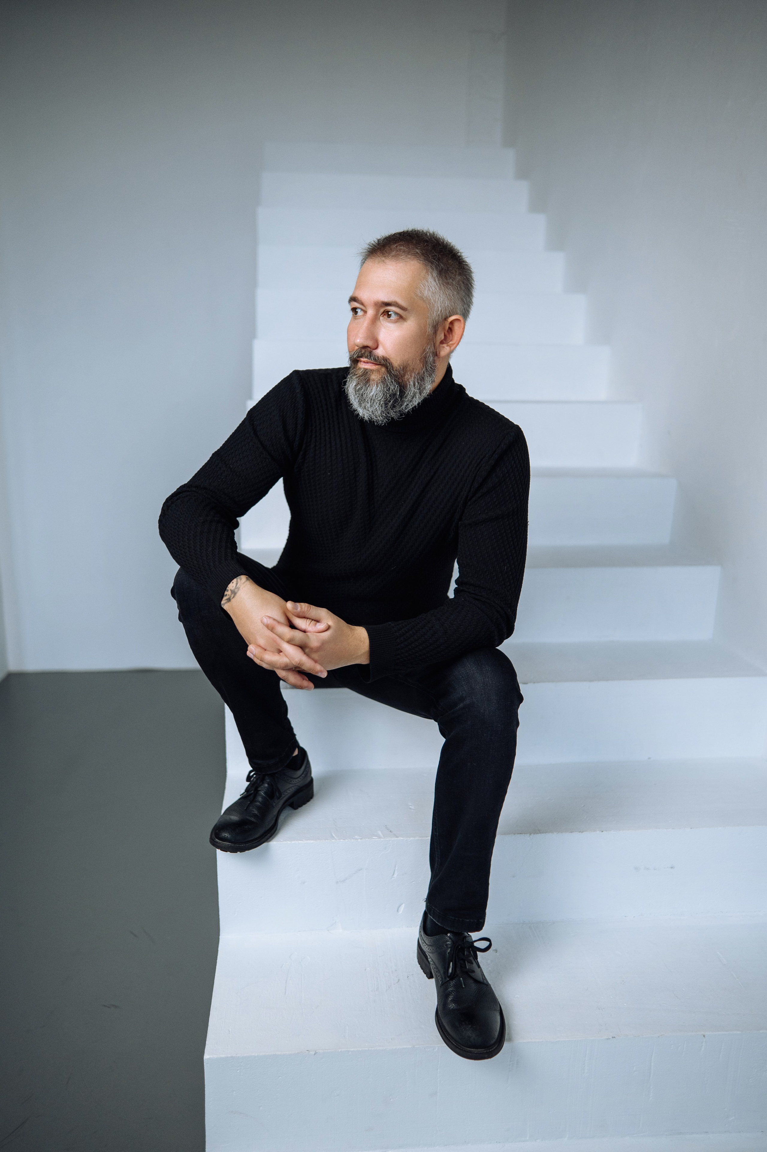 Фотосессии. Свадебный фотограф Данилин Сергей