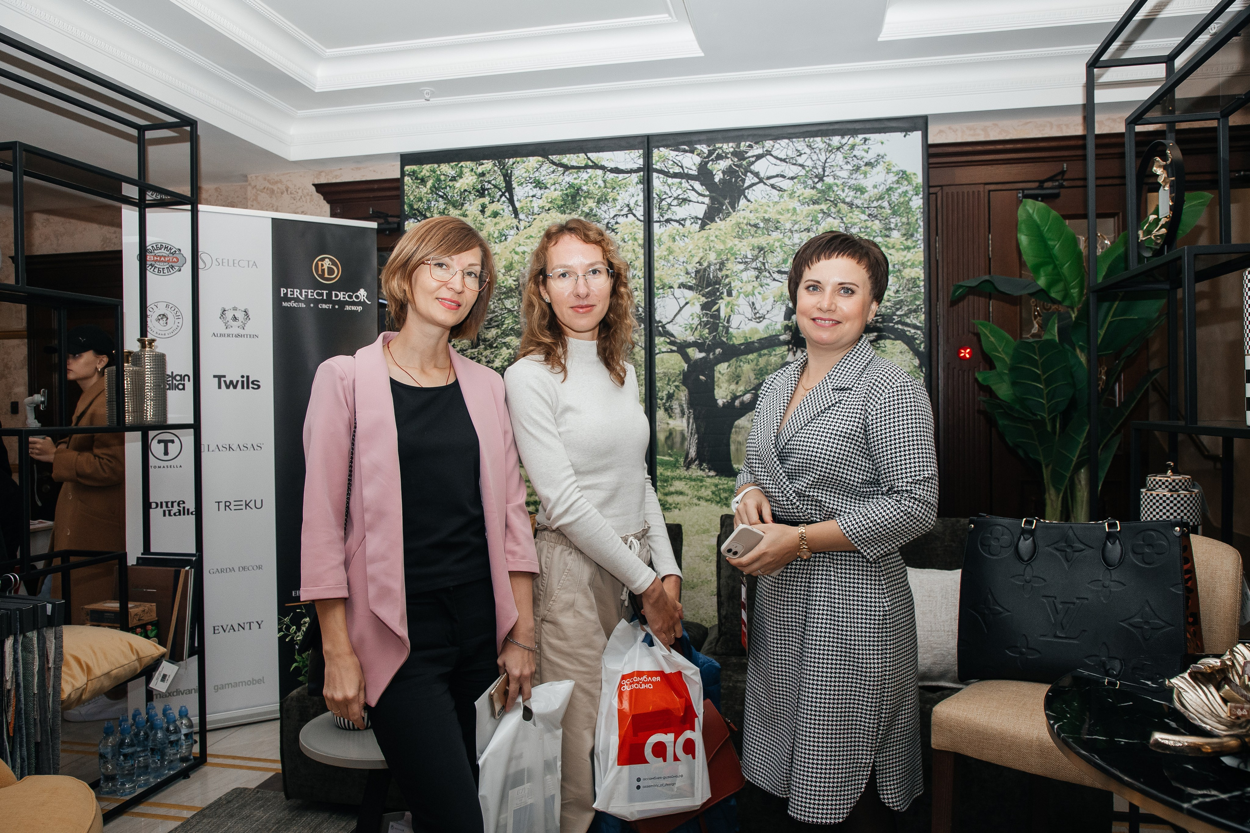 Ассамблея Дизайнеров. Фотограф Денис Лесковский (Тюмень)