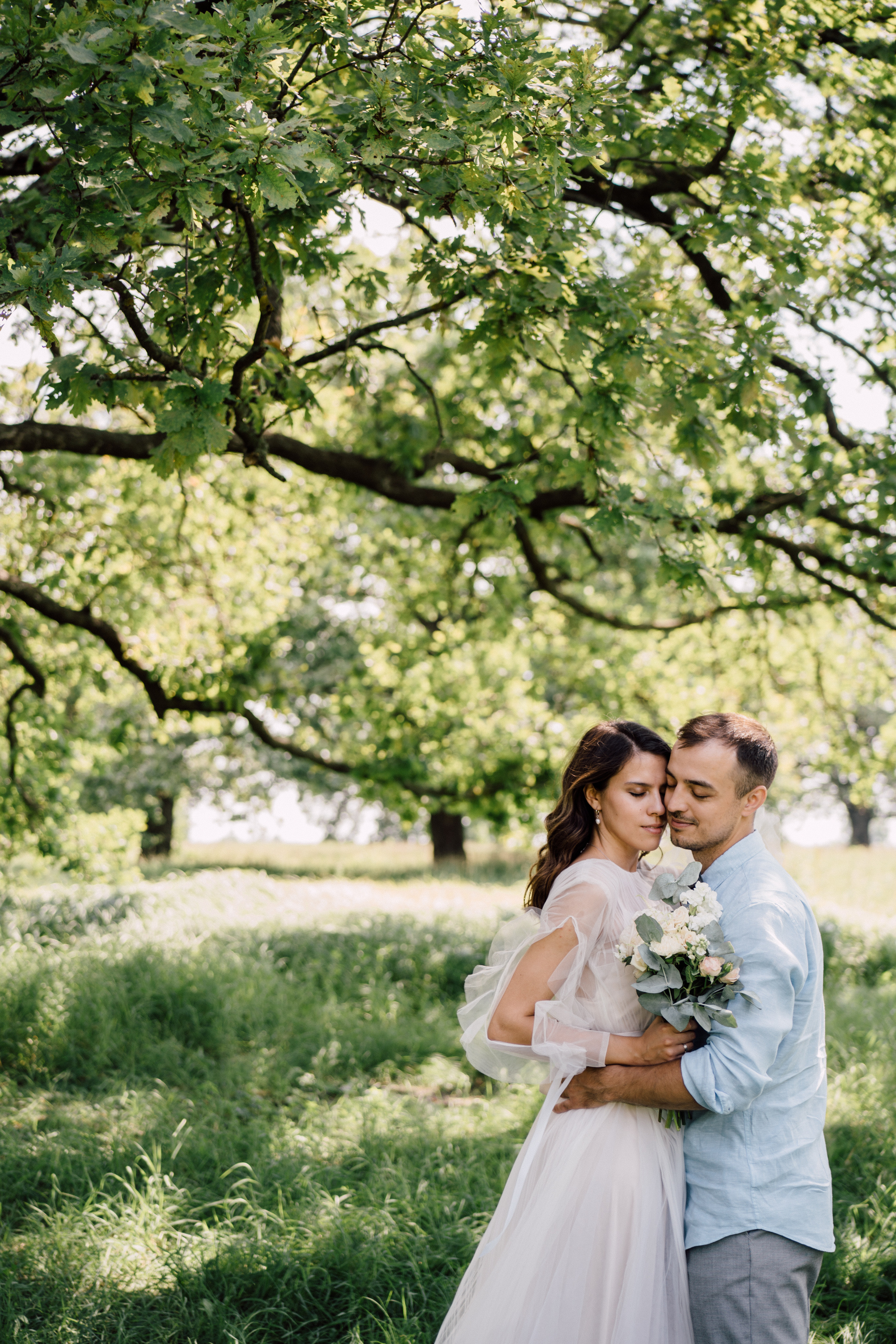 Настя и Саша. Ангелина Корф свадебный и семейный фотограф Коломна, Москва, Санкт-Пет
